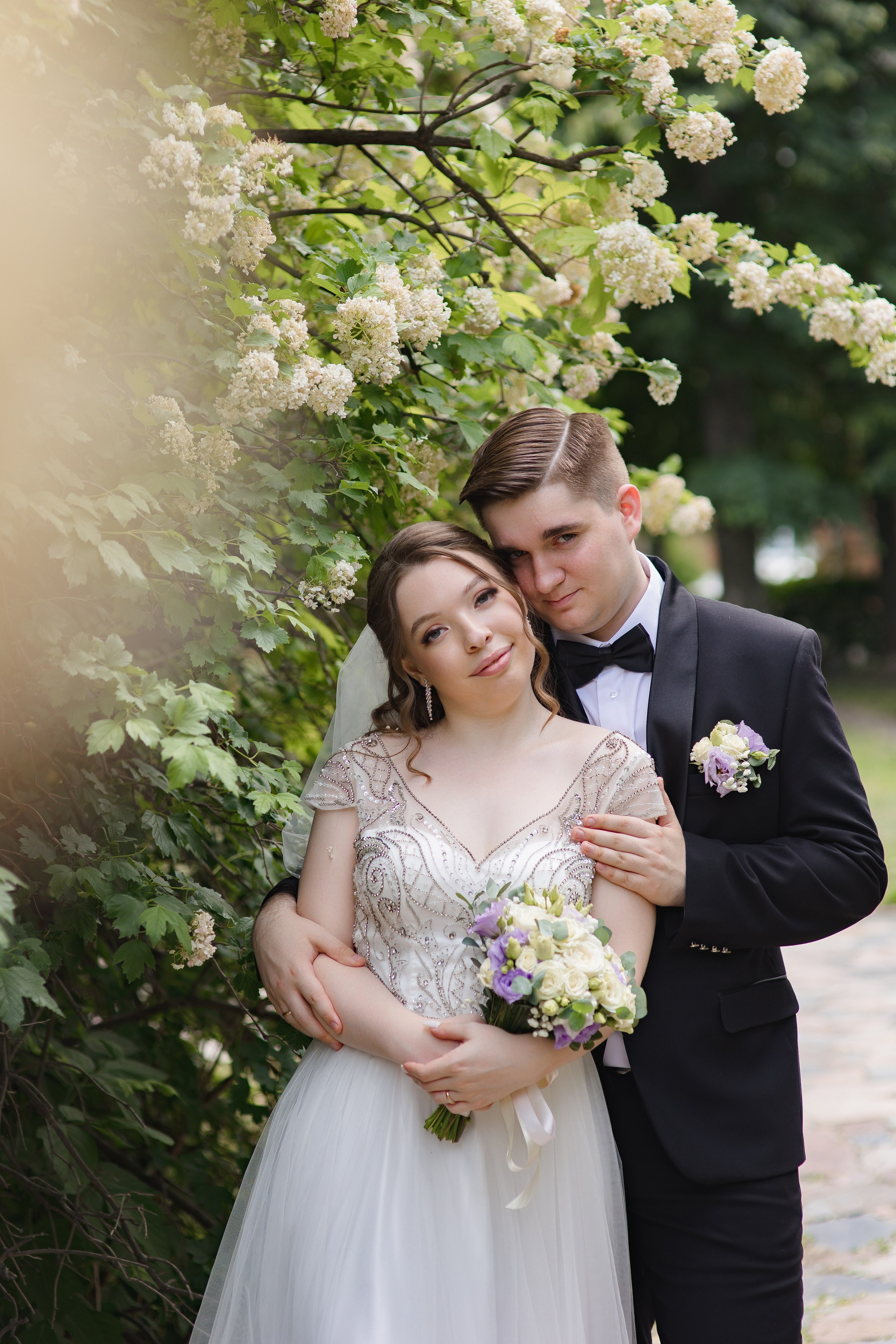 Свадьба Марии и Ильи. Главная