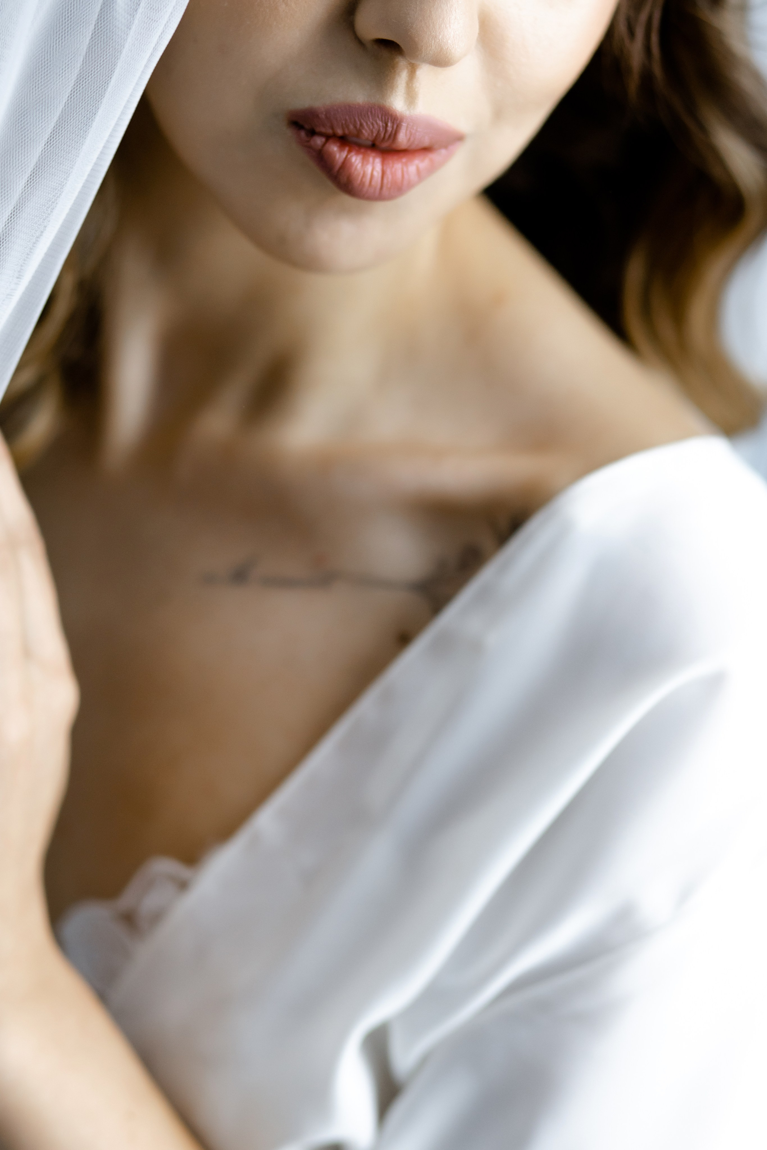 Свадебный день Тихона и Сони. Свадебный фотограф Анна Бабахина