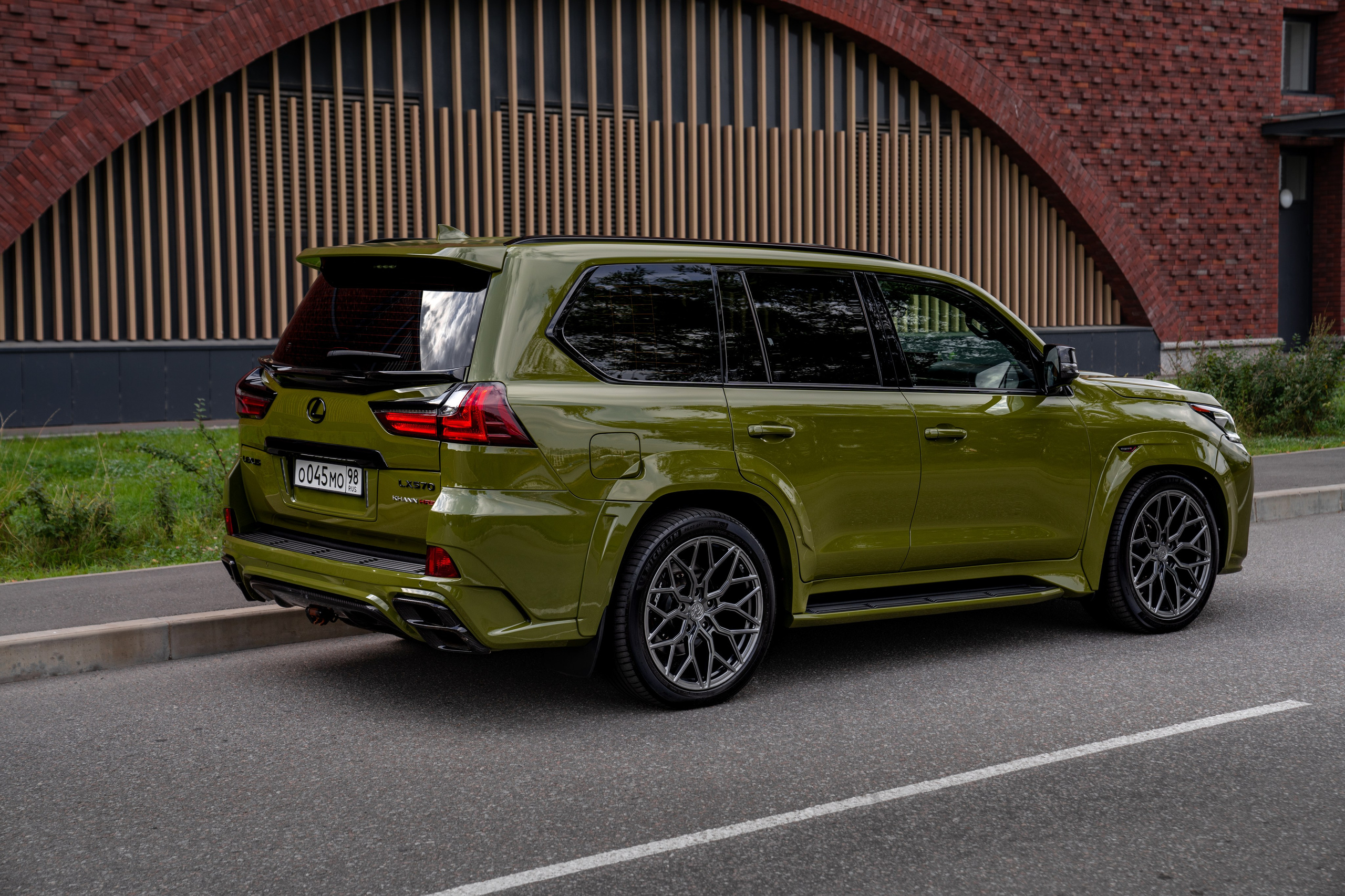 Фото для продажи авто. Фотограф в Санкт-Петербурге Мария Александрова