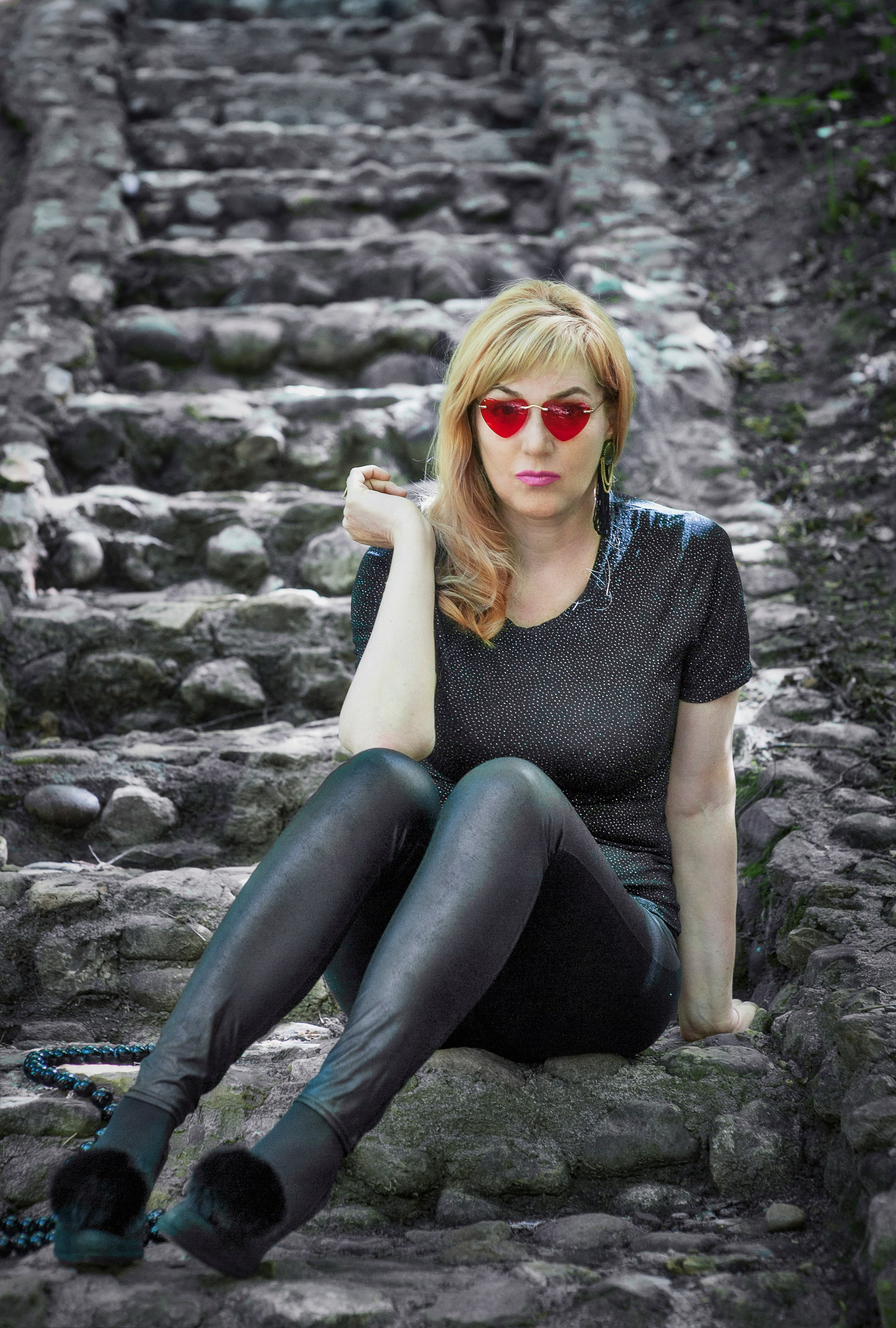 Портрет. Портретная и свадебная фотосъемка. Москва и область