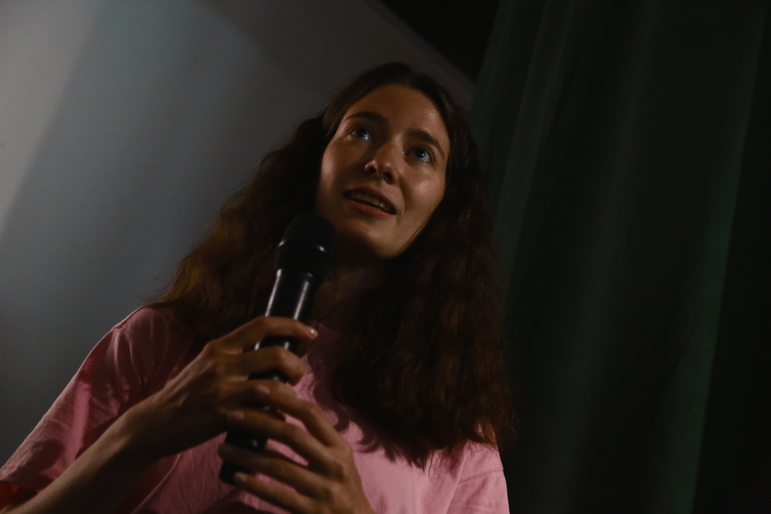 Жердёла 2025 Самара. Лера Круглова