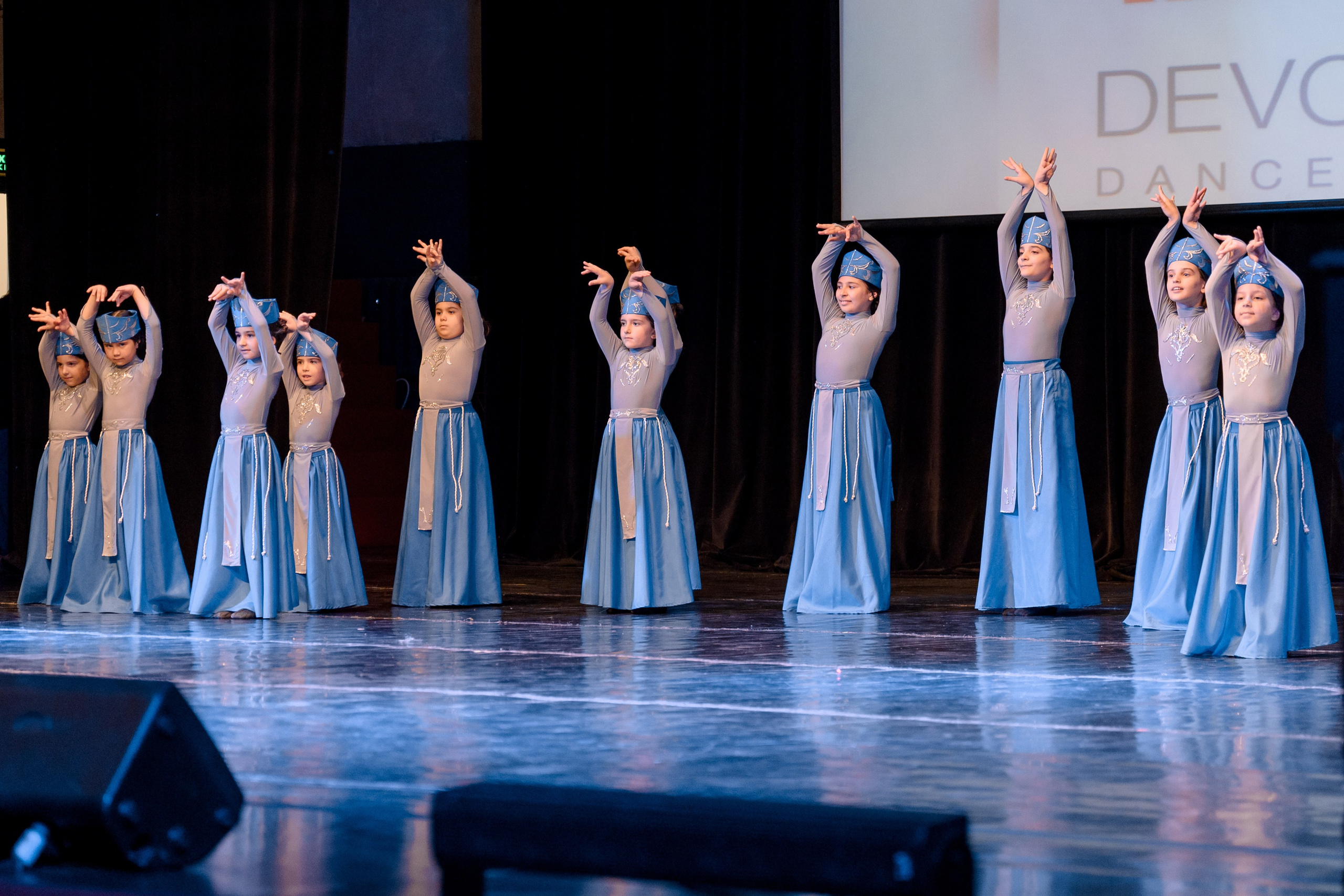 Театр. Главная