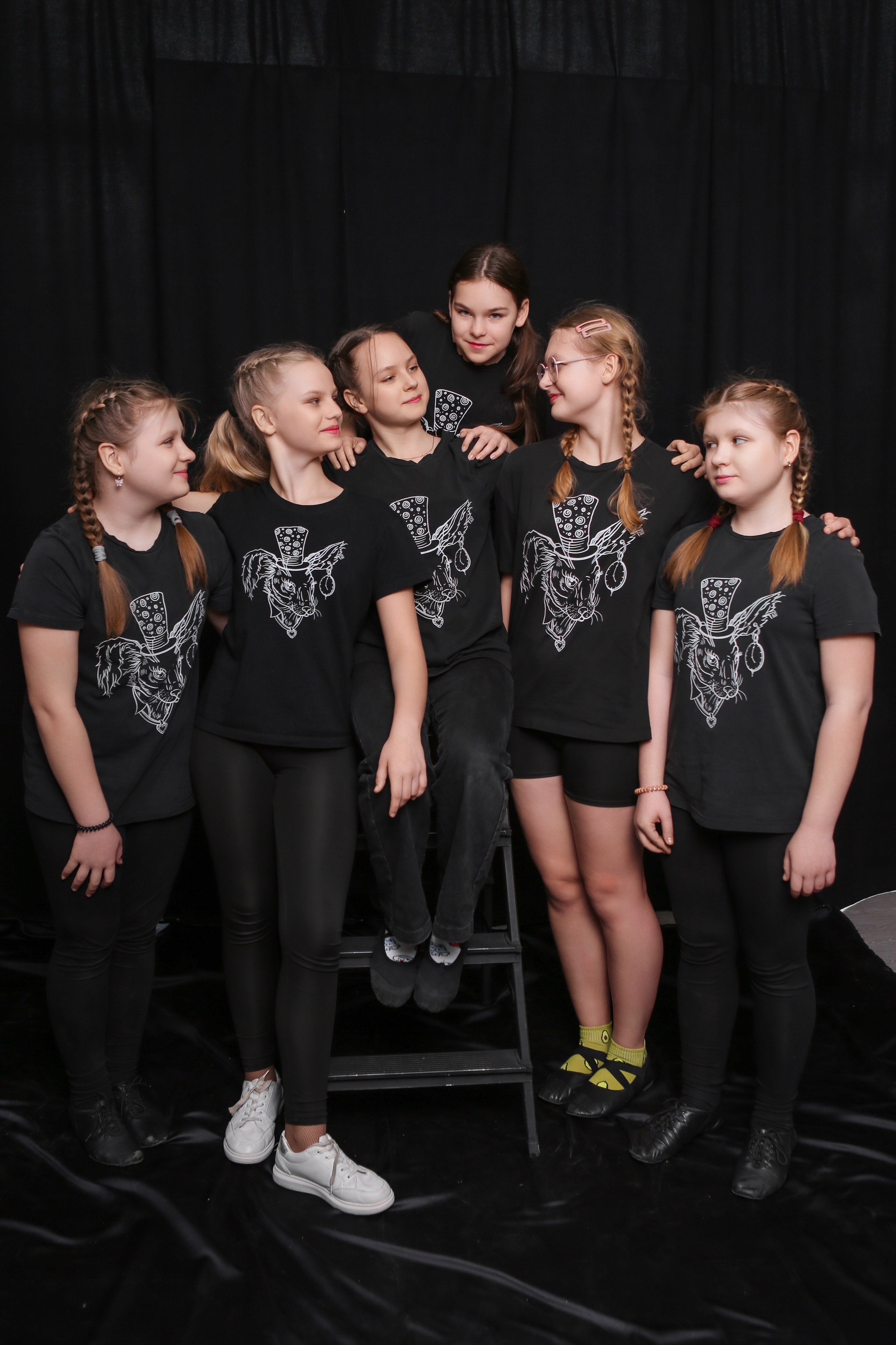 ТС ФАНТАЗИЯ — БОЛЬШАЯ СЪЕМКА. Профессиональный фотограф в Мценске и Орловской области