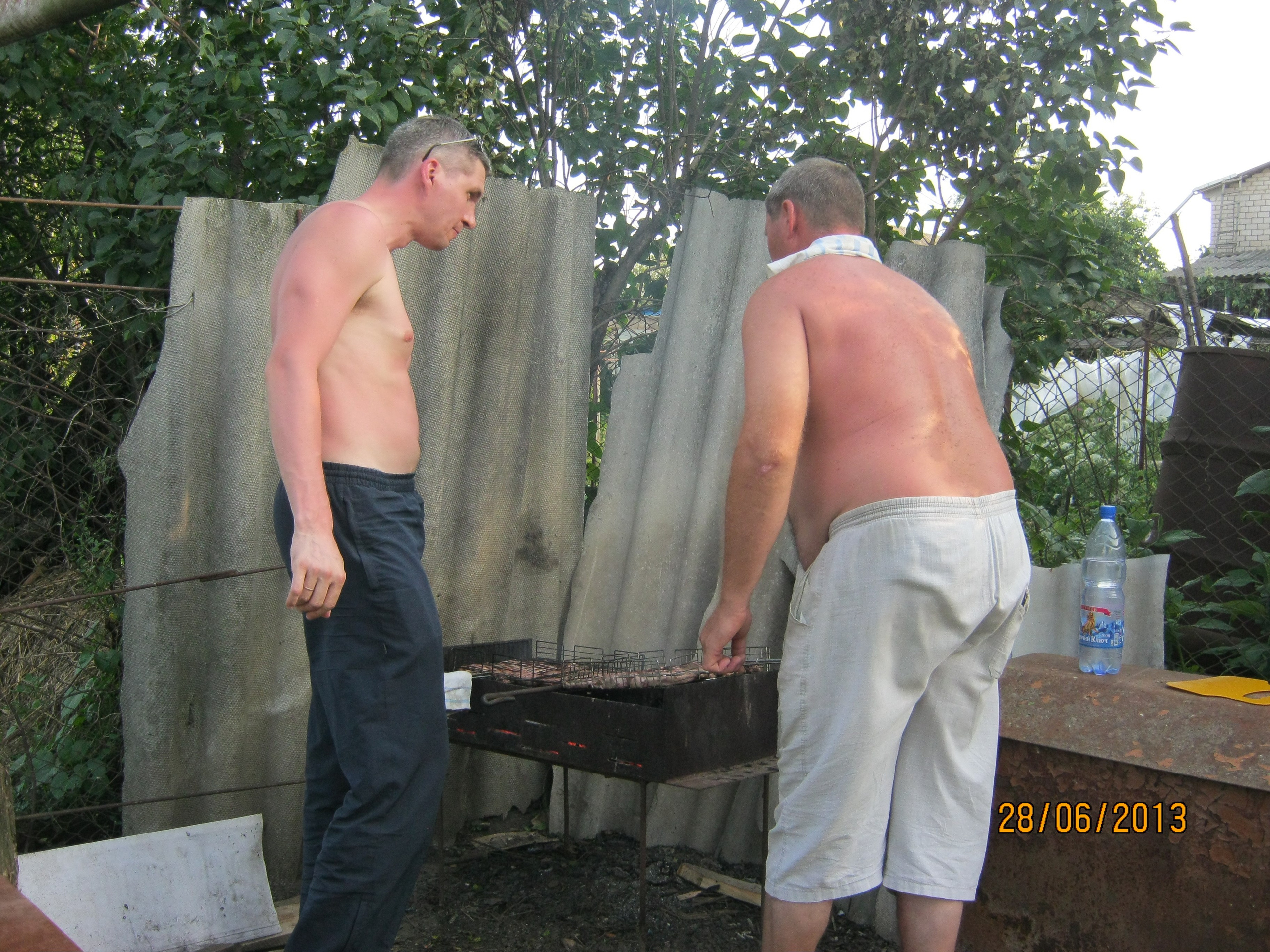 На Больничной 28.06.2013. Семейный, Свадебный фотограф СПБ Питер— Романова Екатерина