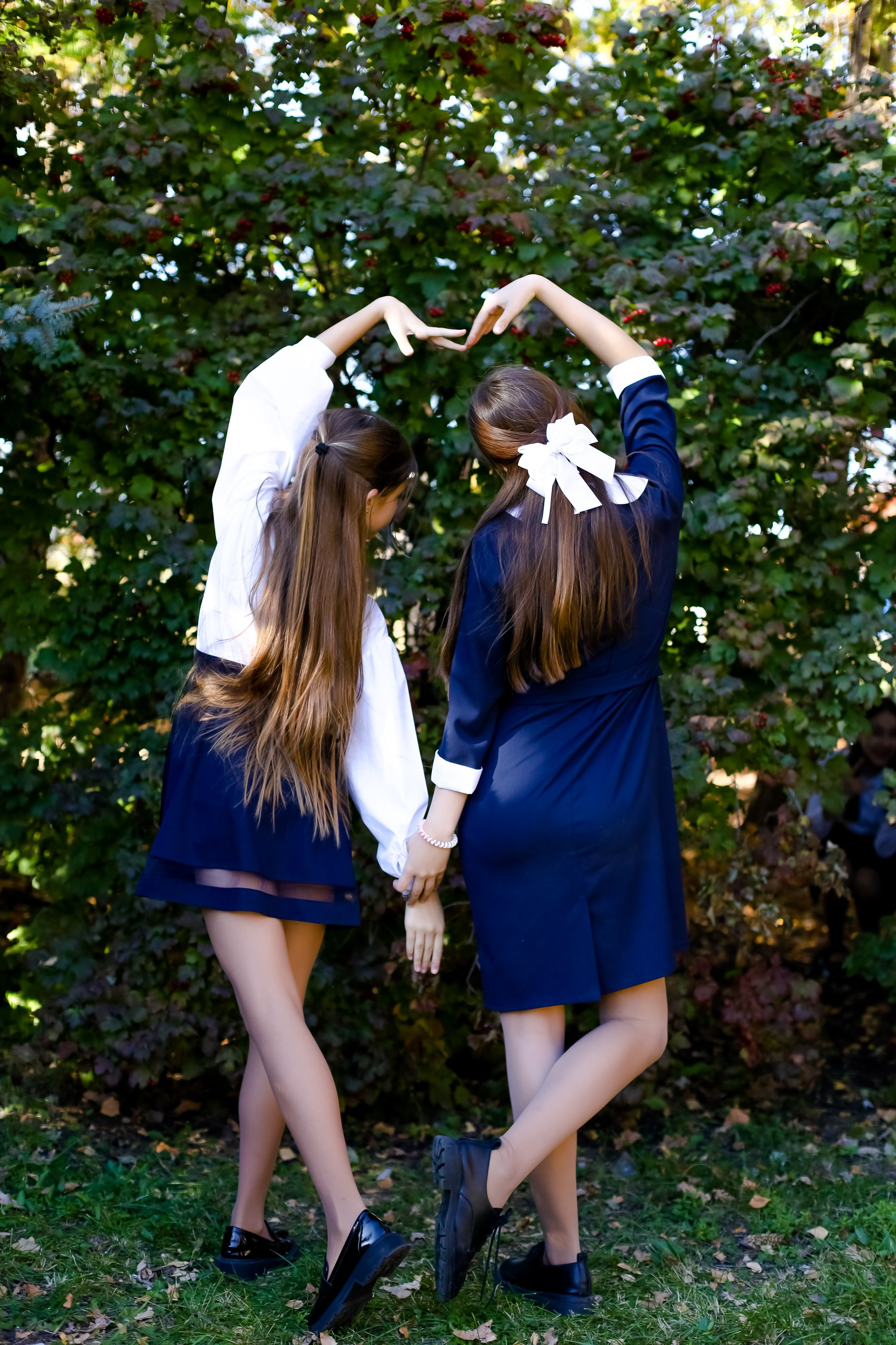 Школа. Лайфстайл фотограф в Уфе и Кармаскалах Гульназ Н