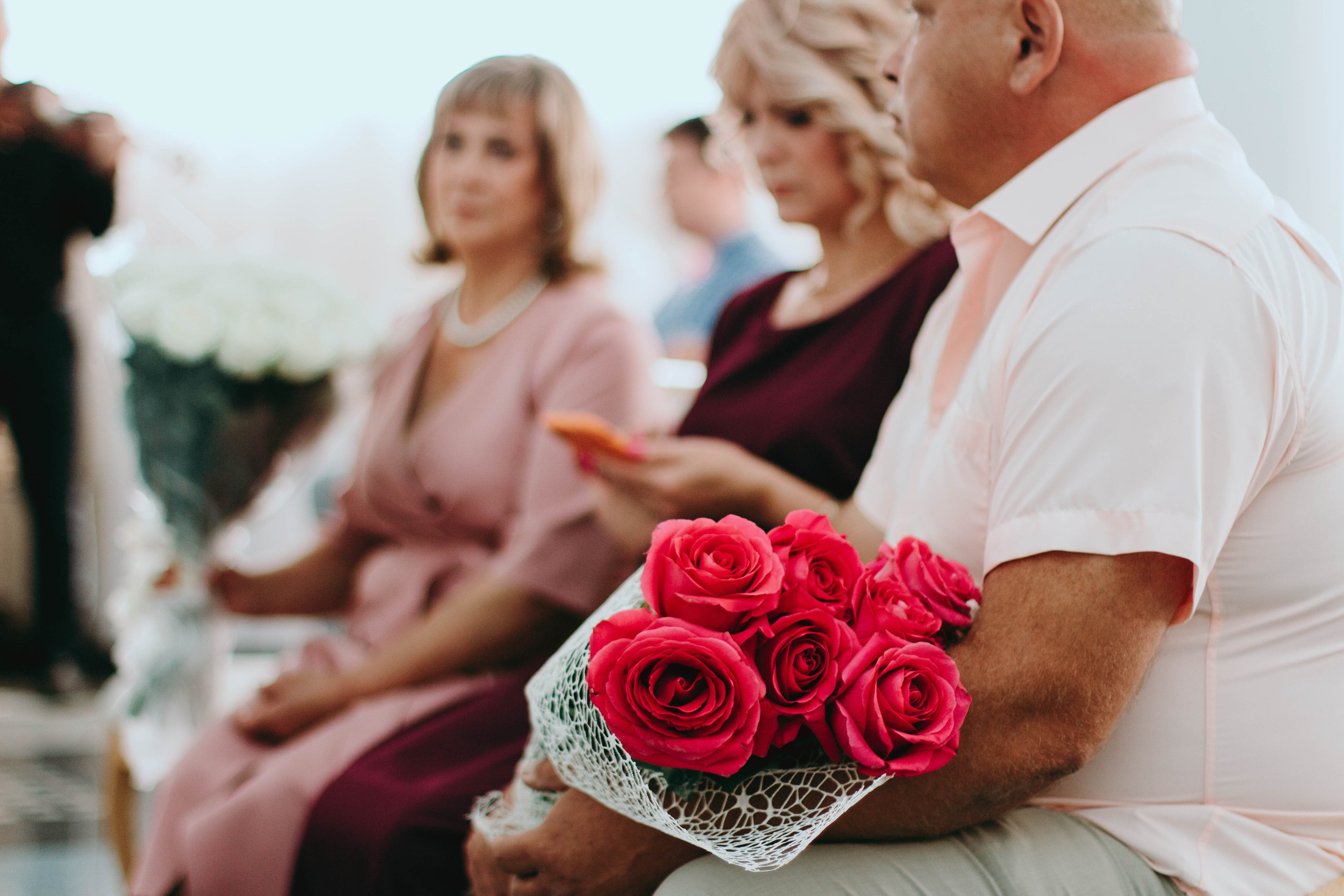Юлия и Илья. Свадебный фотограф в Санкт-Петербурге Рина Евтеева