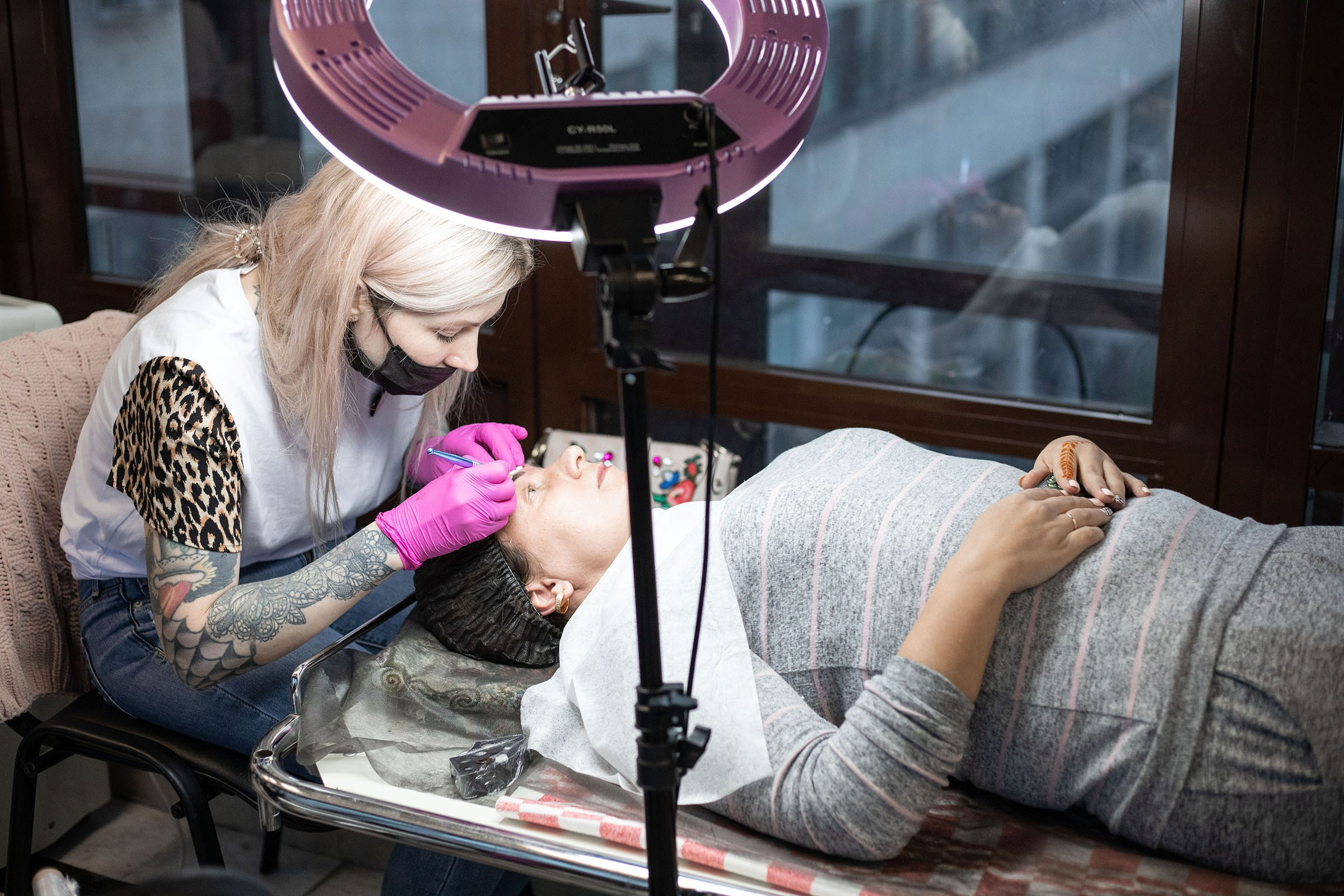 Жить. Семейный и ивент фотограф в Москве Мария Маликова