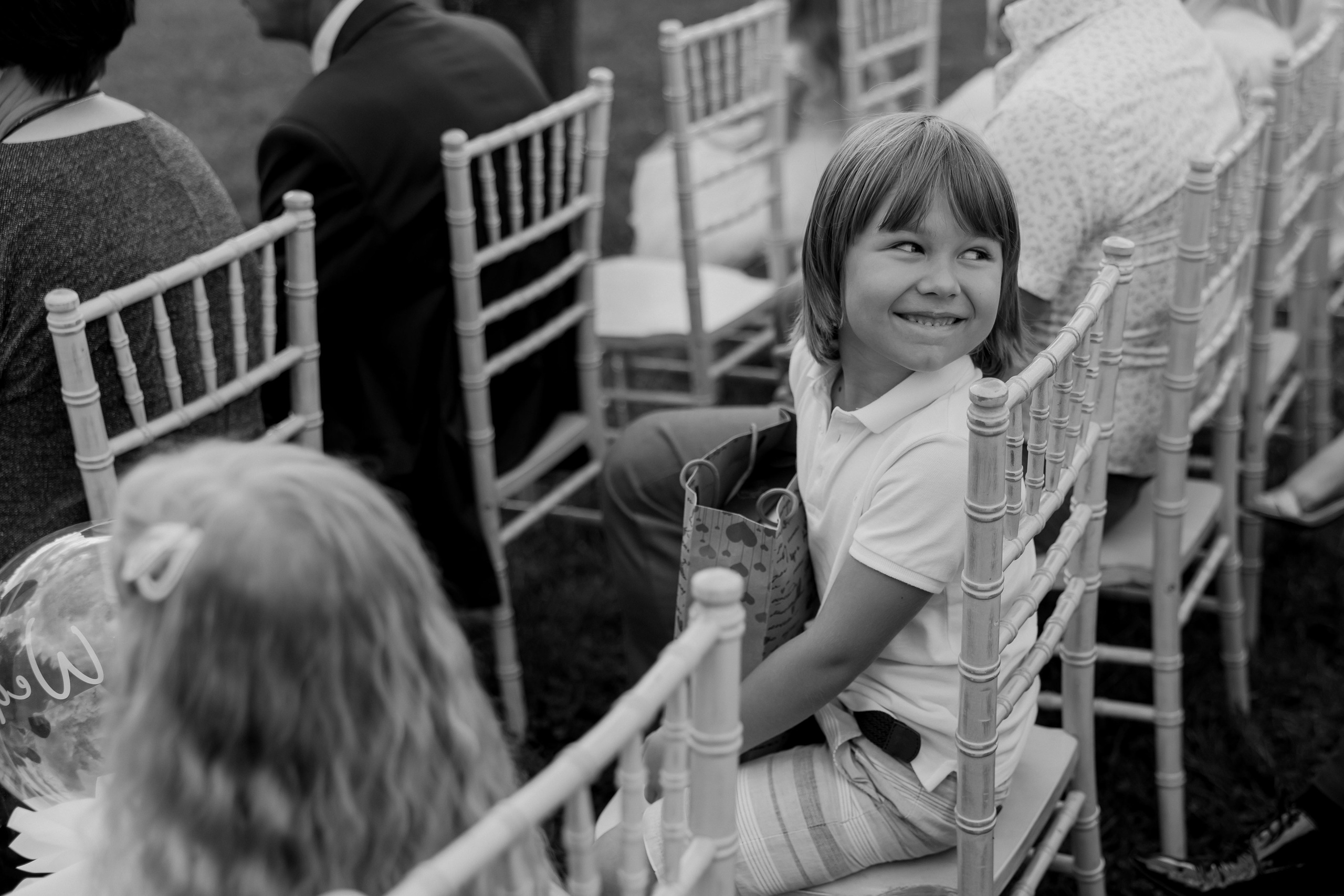 Vanya & Valeria. Главная