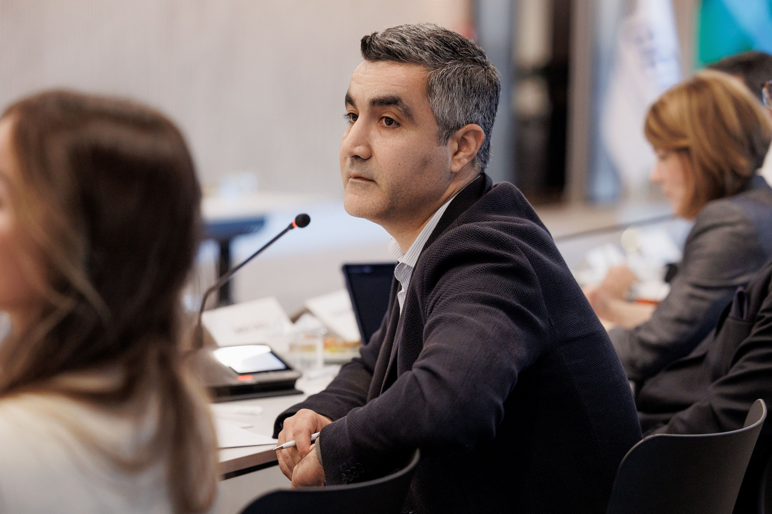 Рязанская делегация. About