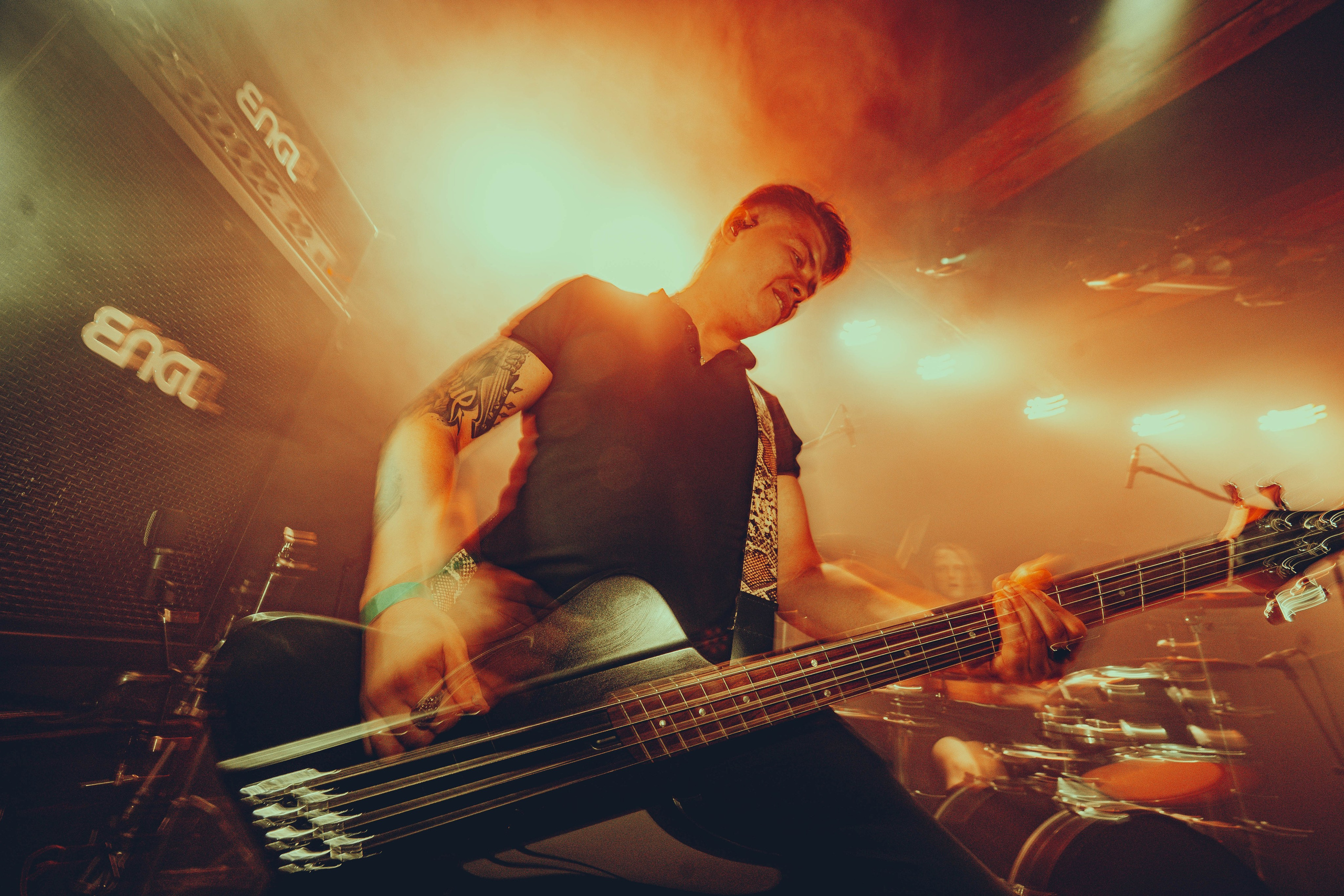 Bite the goat 17.08.2025. Фотограф Дядя Сник