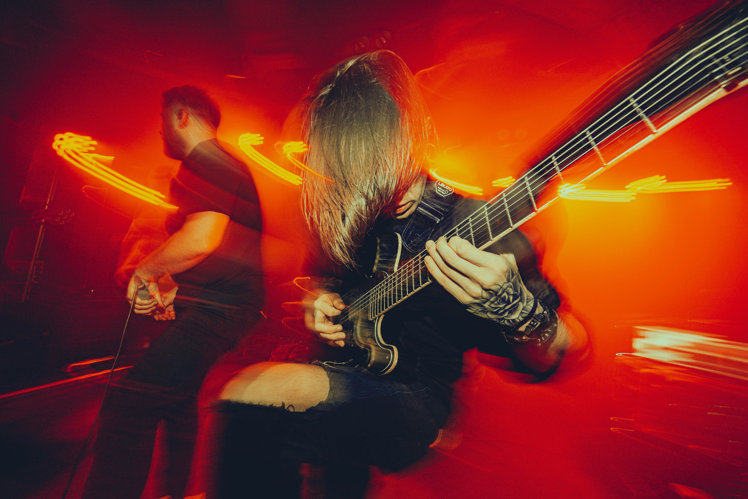 Bite the goat 17.08.2025. Фотограф Дядя Сник