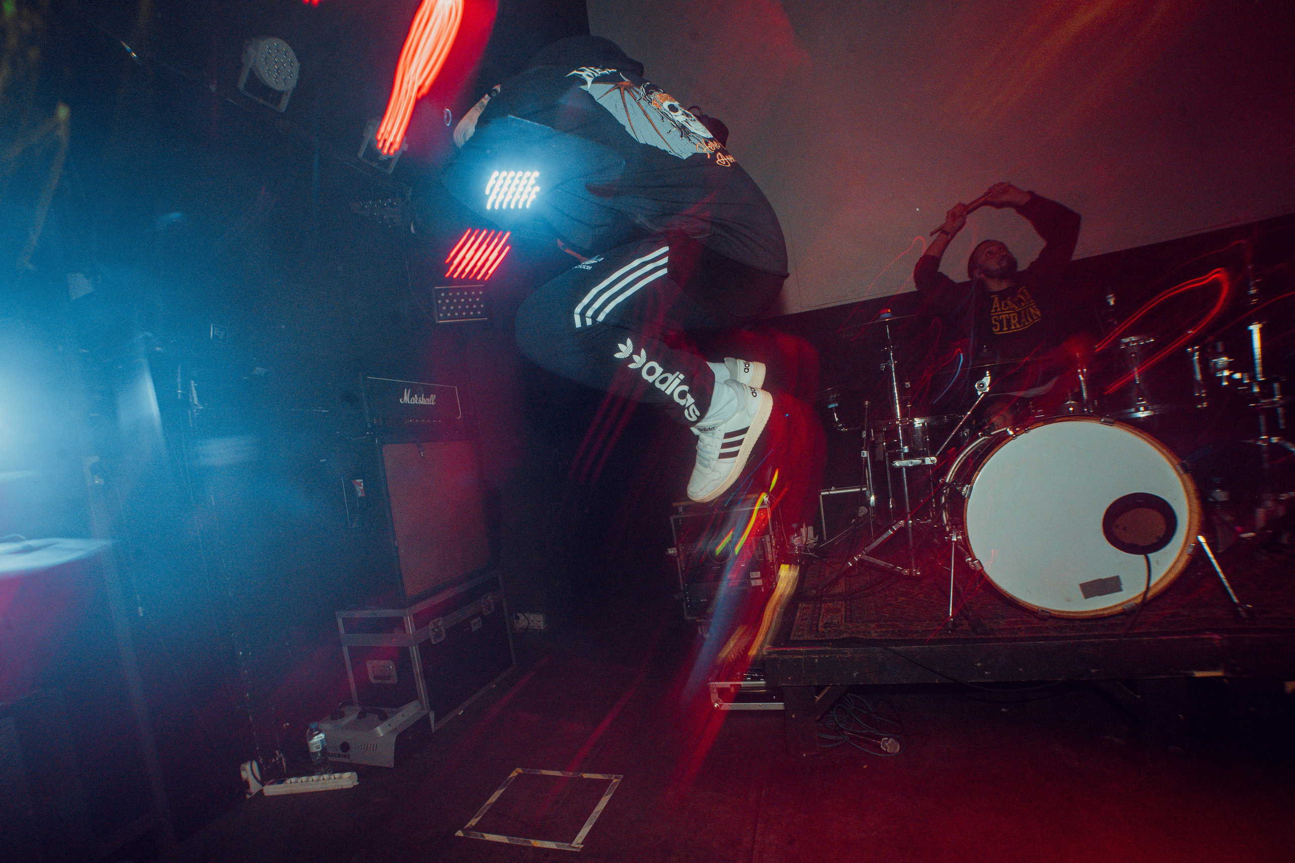 Blackpyres 20.01.2024. Фотограф Дядя Сник