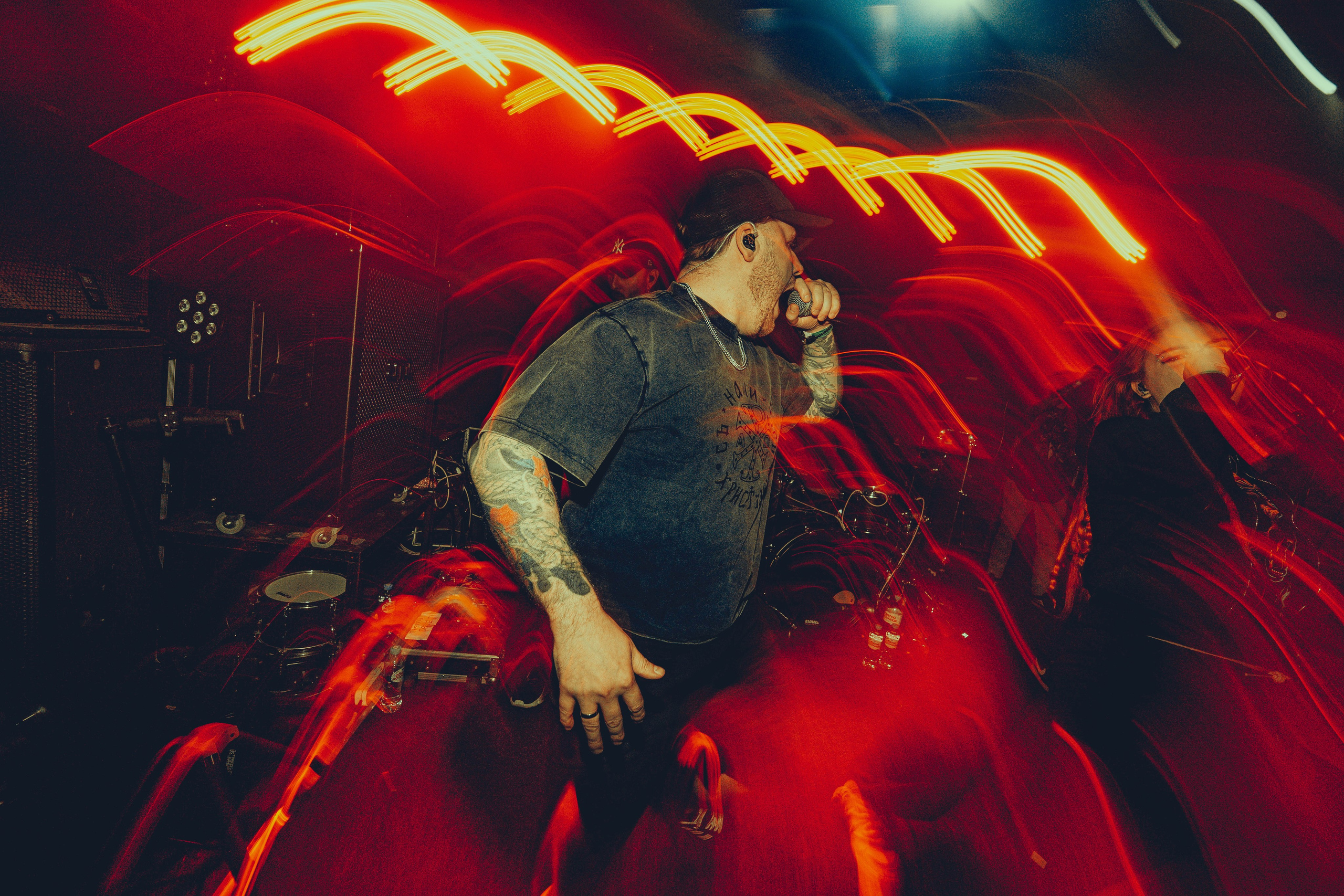 Blackpyres 12.06.2025. Фотограф Дядя Сник