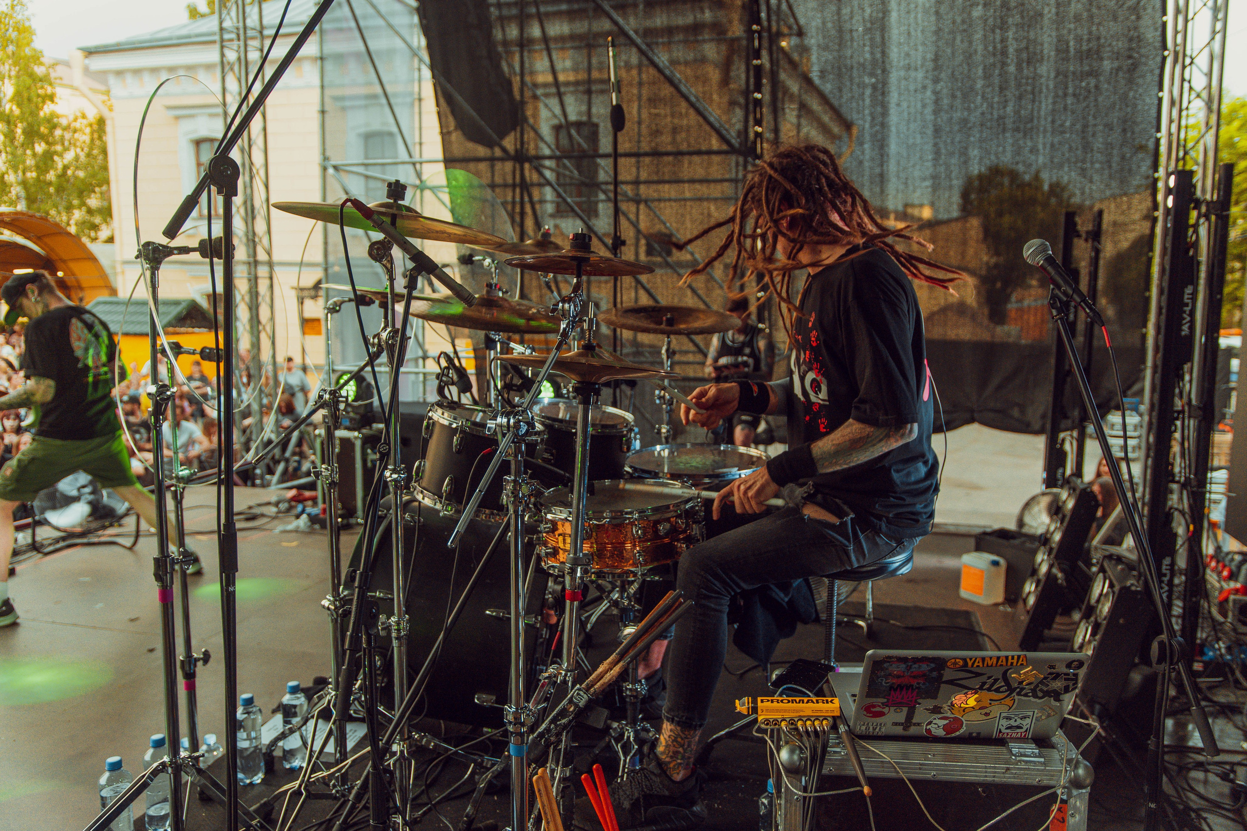 Stigmata 31.05.2024. Фотограф Дядя Сник