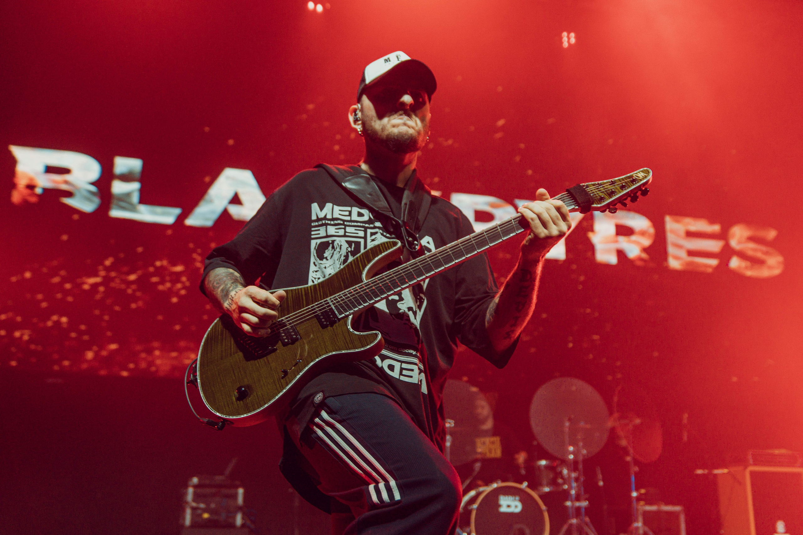 Blackpyres 10.05.2024. Фотограф Дядя Сник