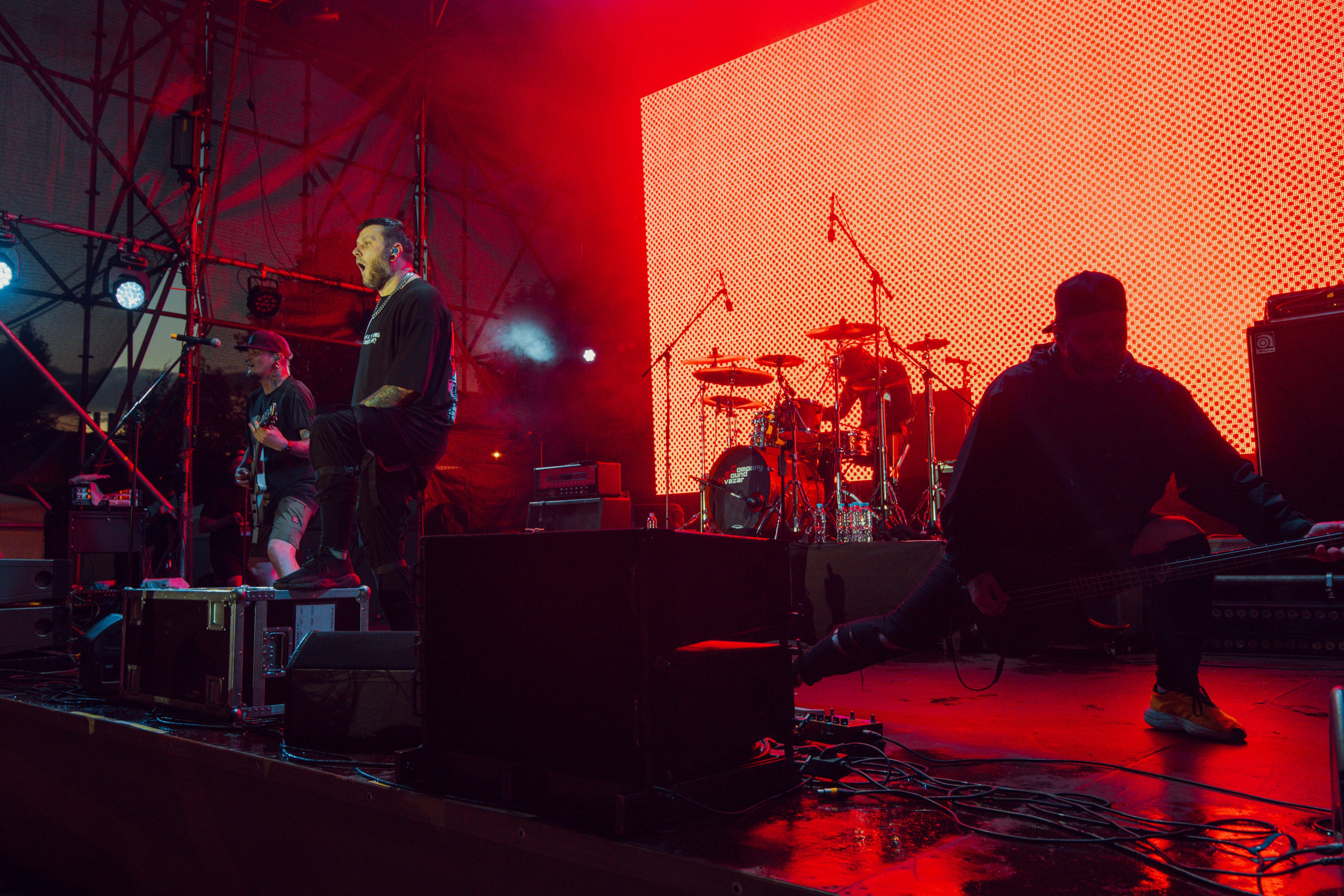 Stigmata 10.08.24. Фотограф Дядя Сник