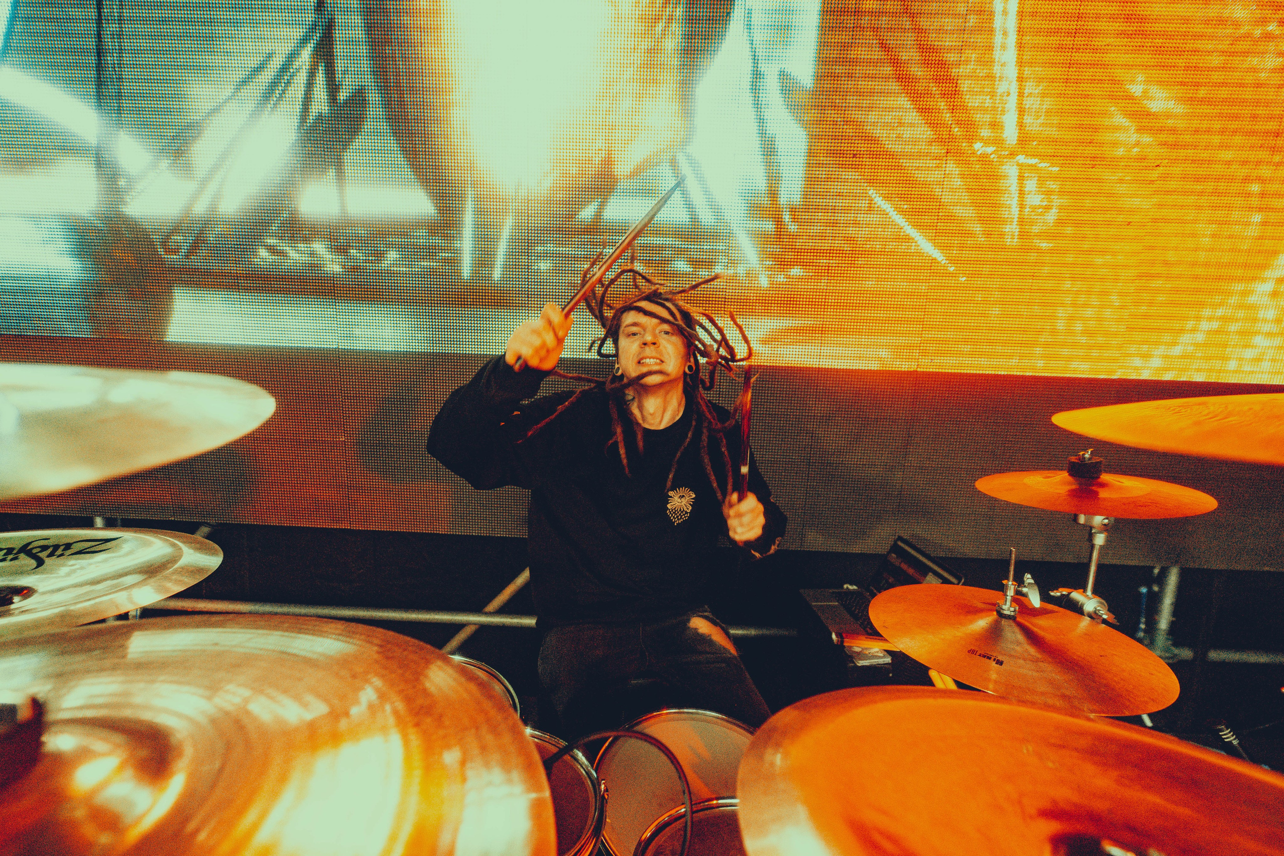 Stigmata 30.05.2025. Фотограф Дядя Сник