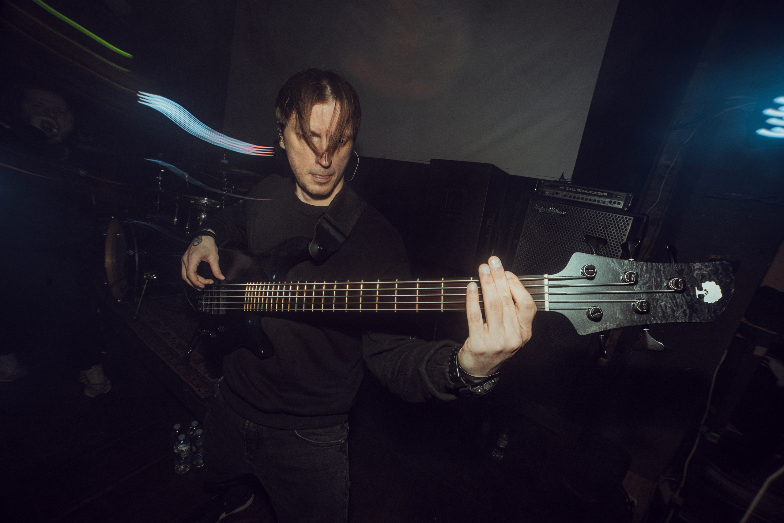 Blackpyres 20.01.2024. Фотограф Дядя Сник