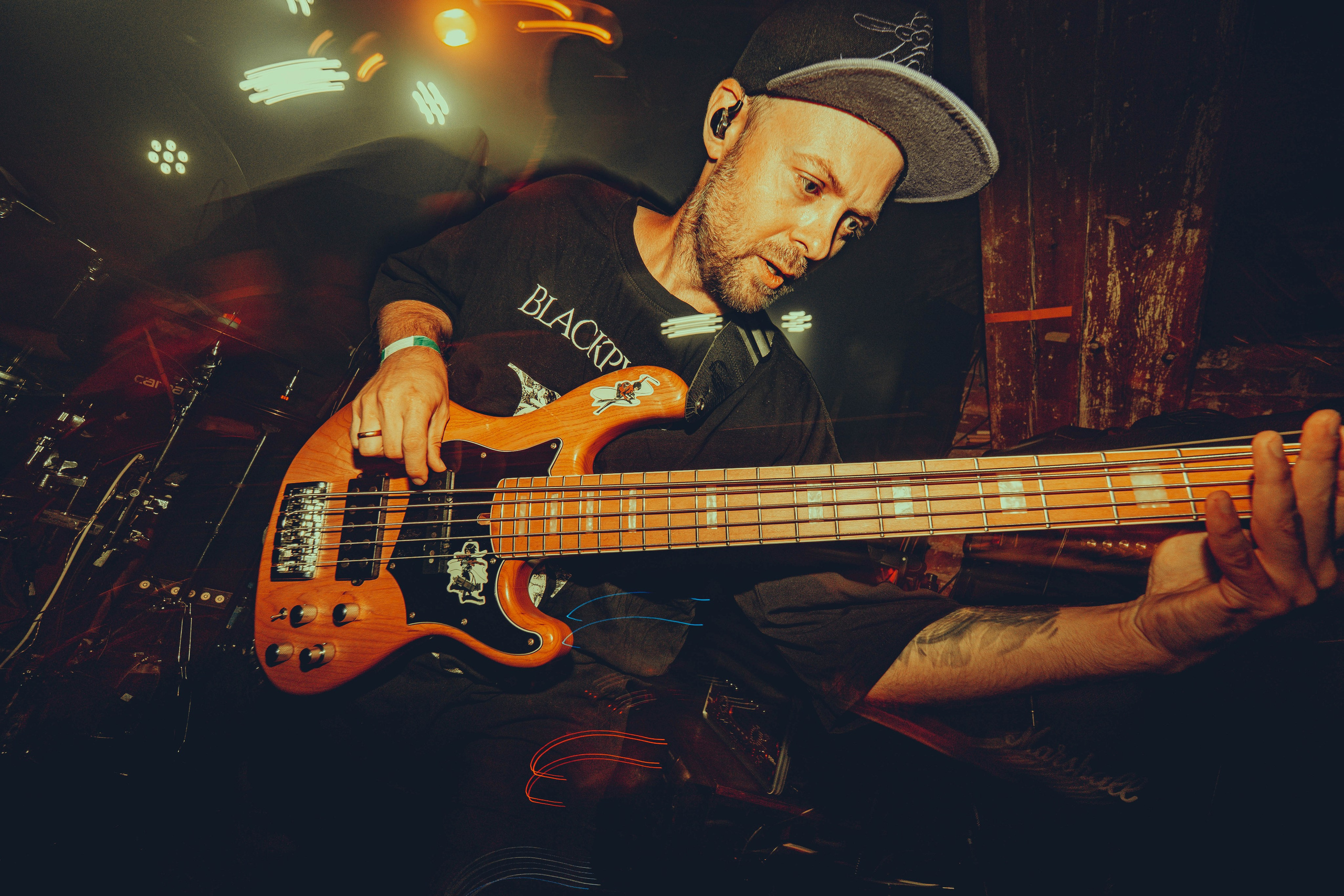 Compassion 15.08.2025. Фотограф Дядя Сник