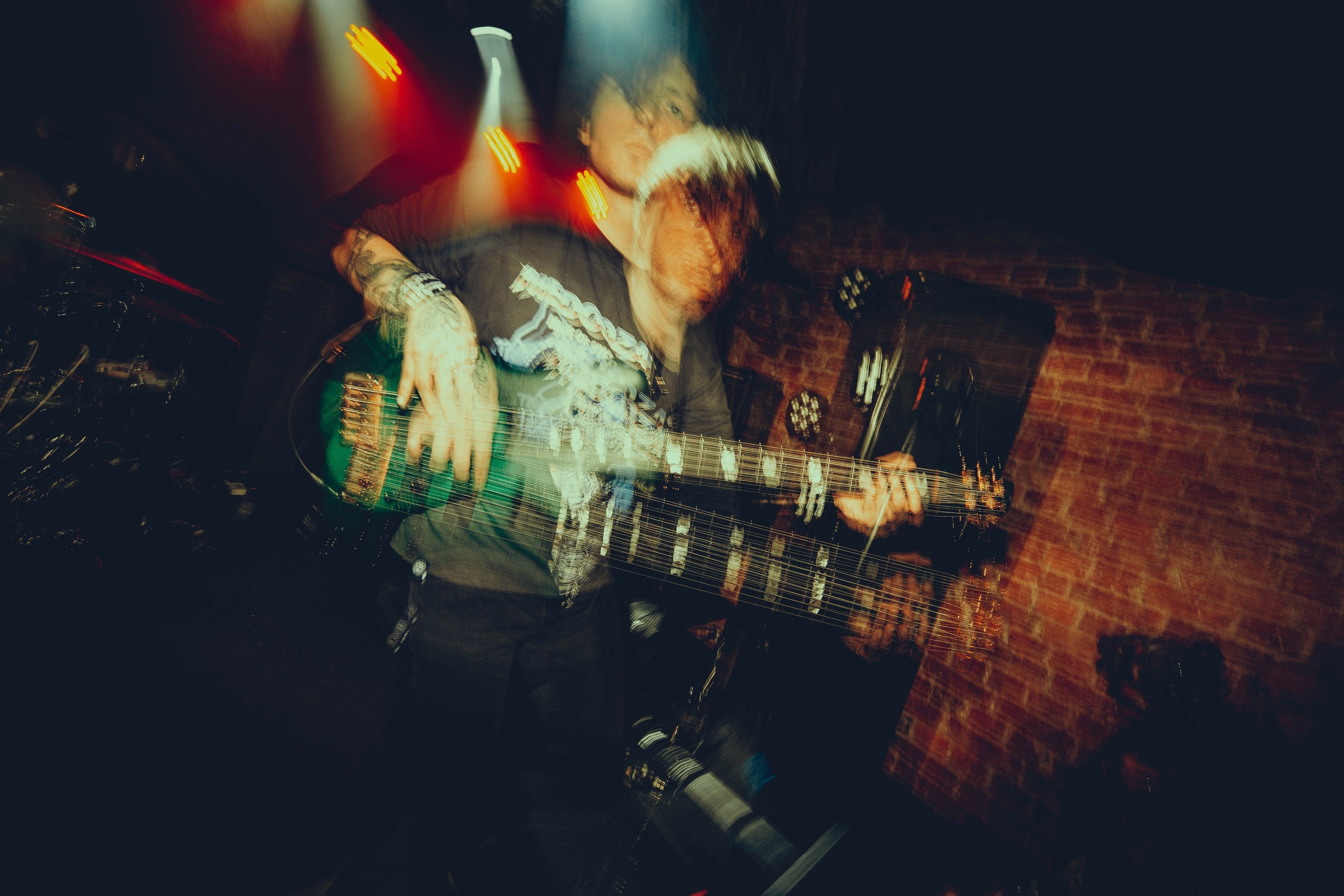 Blackpyres 12.06.2025. Фотограф Дядя Сник