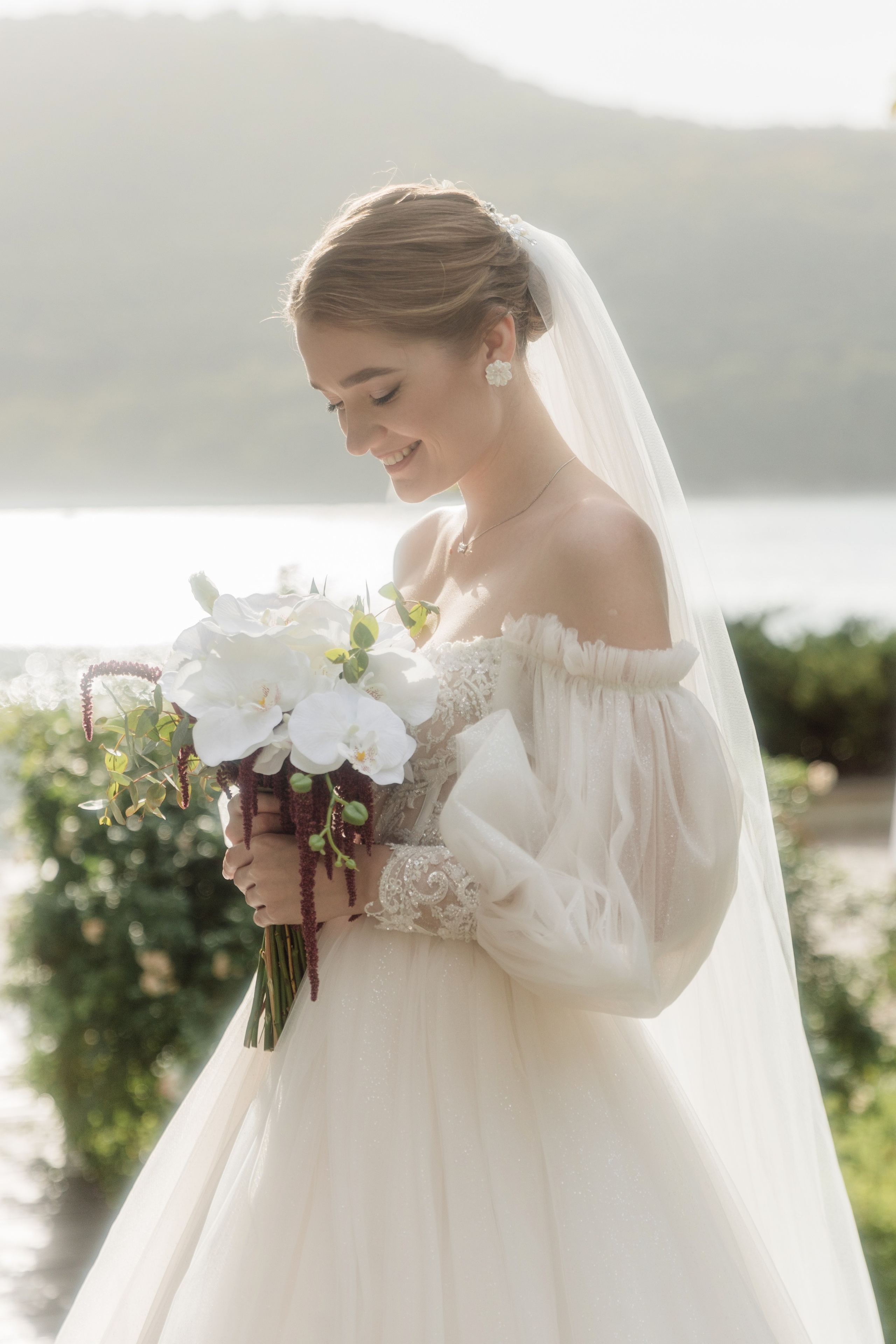 Михаил и Виктория. Алёна Наумова — профессиональный организатор свадеб и мероприятий в Краснодарском крае и на побережье