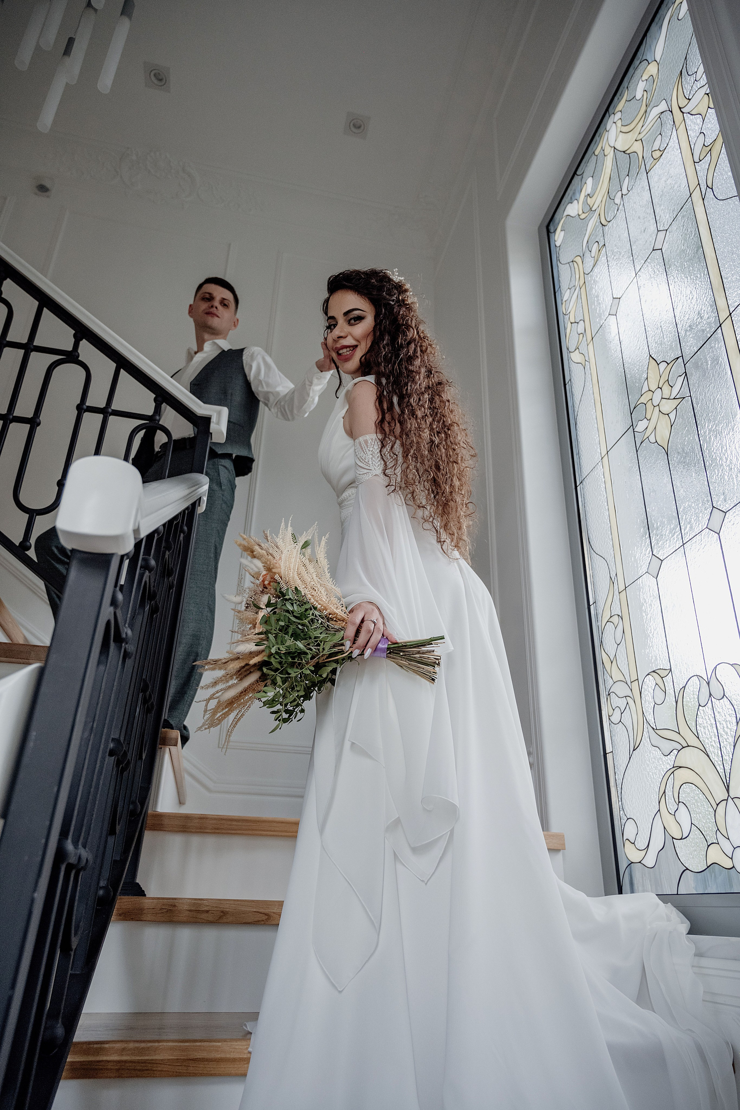 Вячеслав и Элени. Алёна Наумова — профессиональный организатор свадеб и мероприятий в Краснодарском крае и на побережье