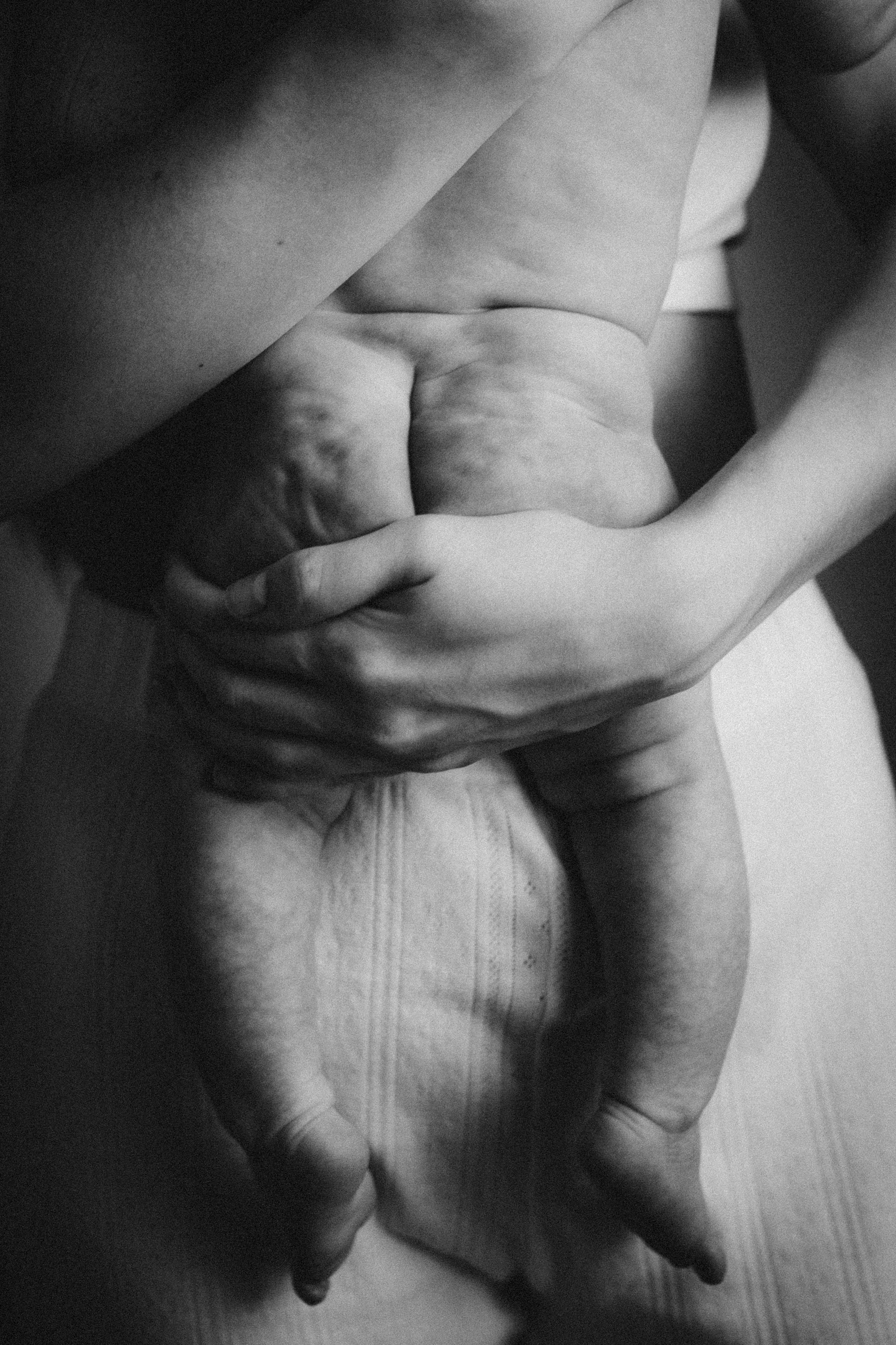 Ира, Вадим и Костя. Семейный фотограф и фотограф на роды в Ростове-на-Дону Мухина Виктория