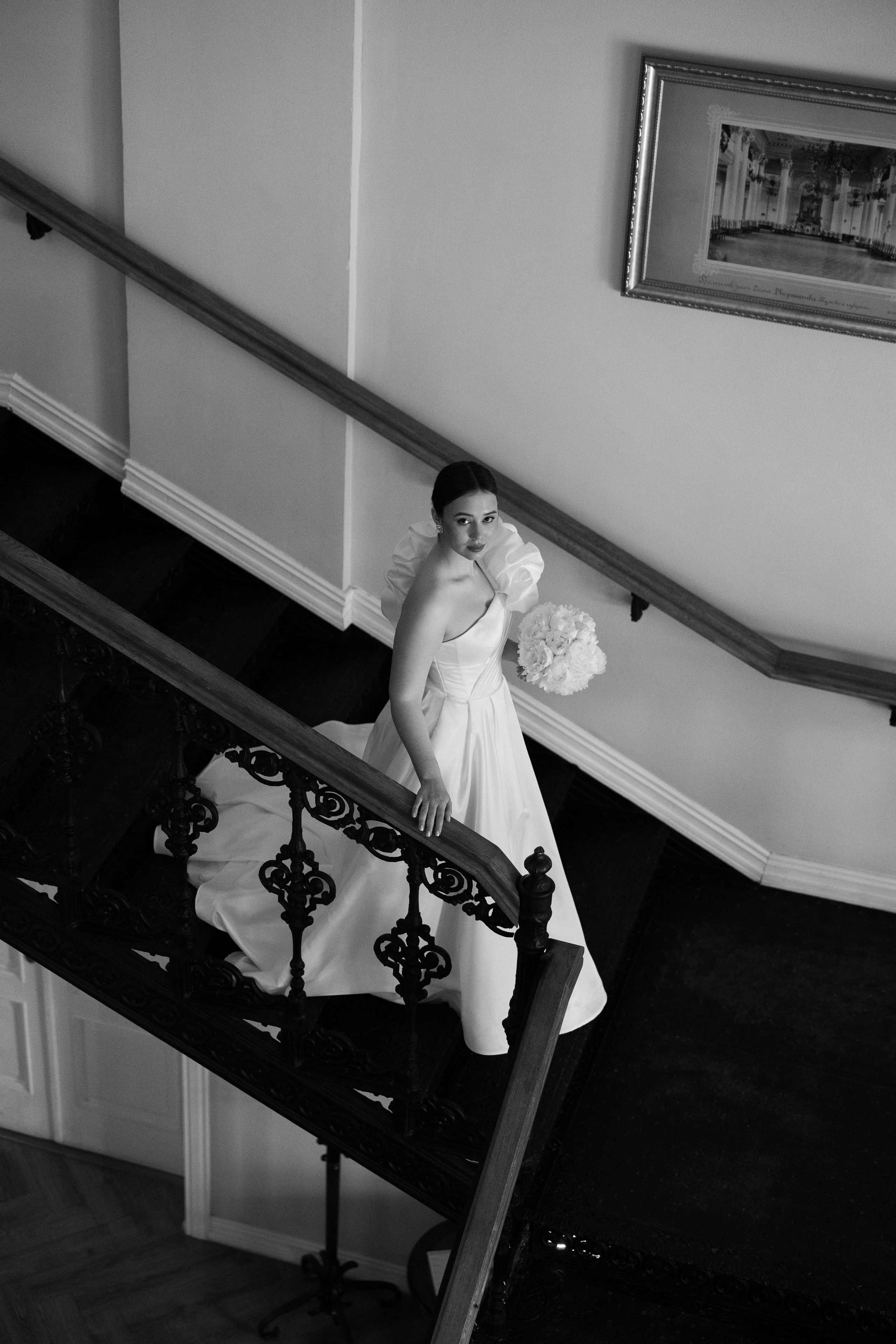 Александр и Анна. Свадебный фотограф Тула Москва СПБ / Сёмина Дарья