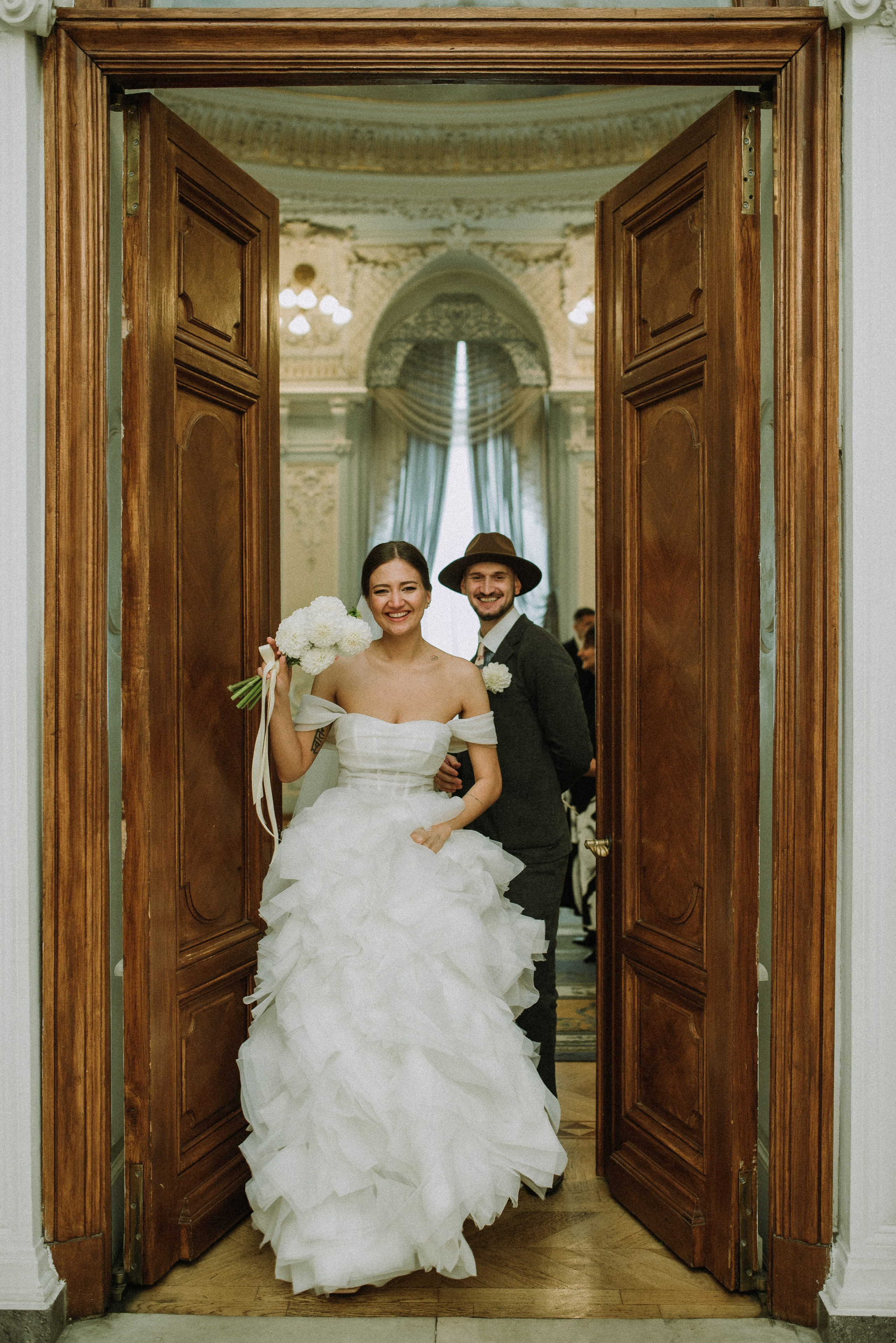 Ваня и Настя. Фотограф в Санкт-Петребурге и в Великих Луках Волченкова Екатерина