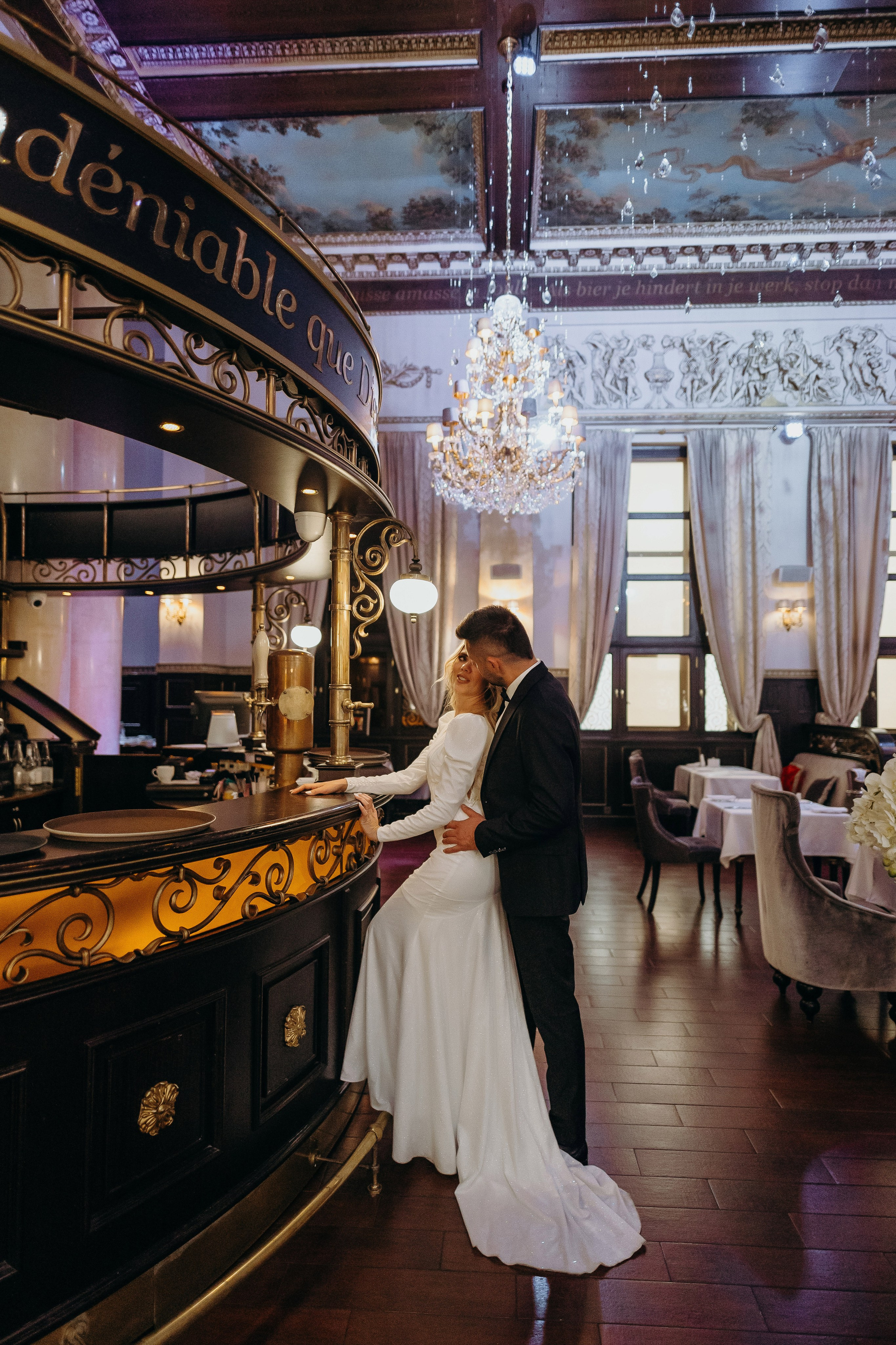 Wedding day 13.09.23. Свадебный фотограф в Санкт-Петербурге