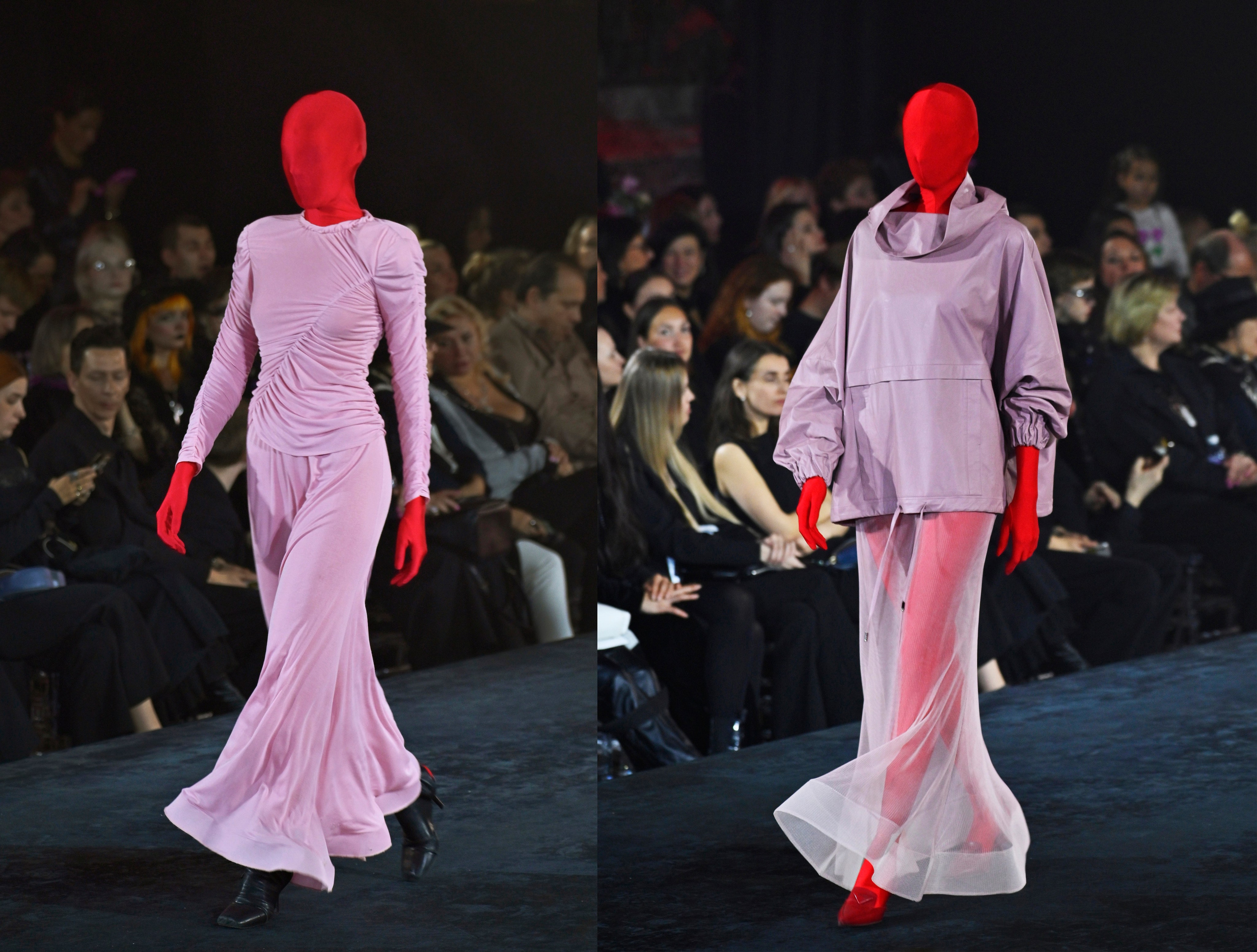 Art | Fashion | Podiums |Models