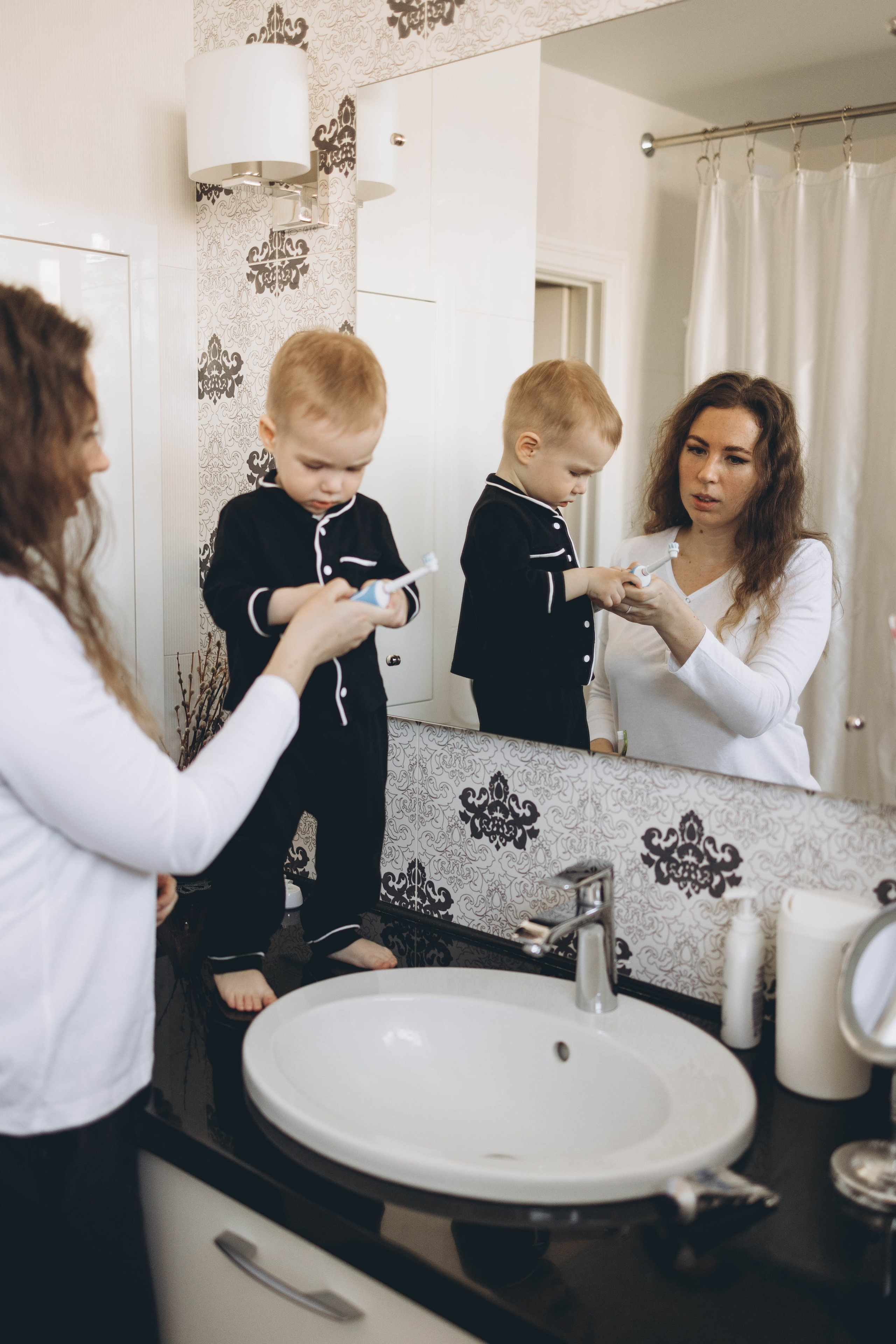 Кристина и Лев. Семейный фотограф в Москве Виктория Ястребинская