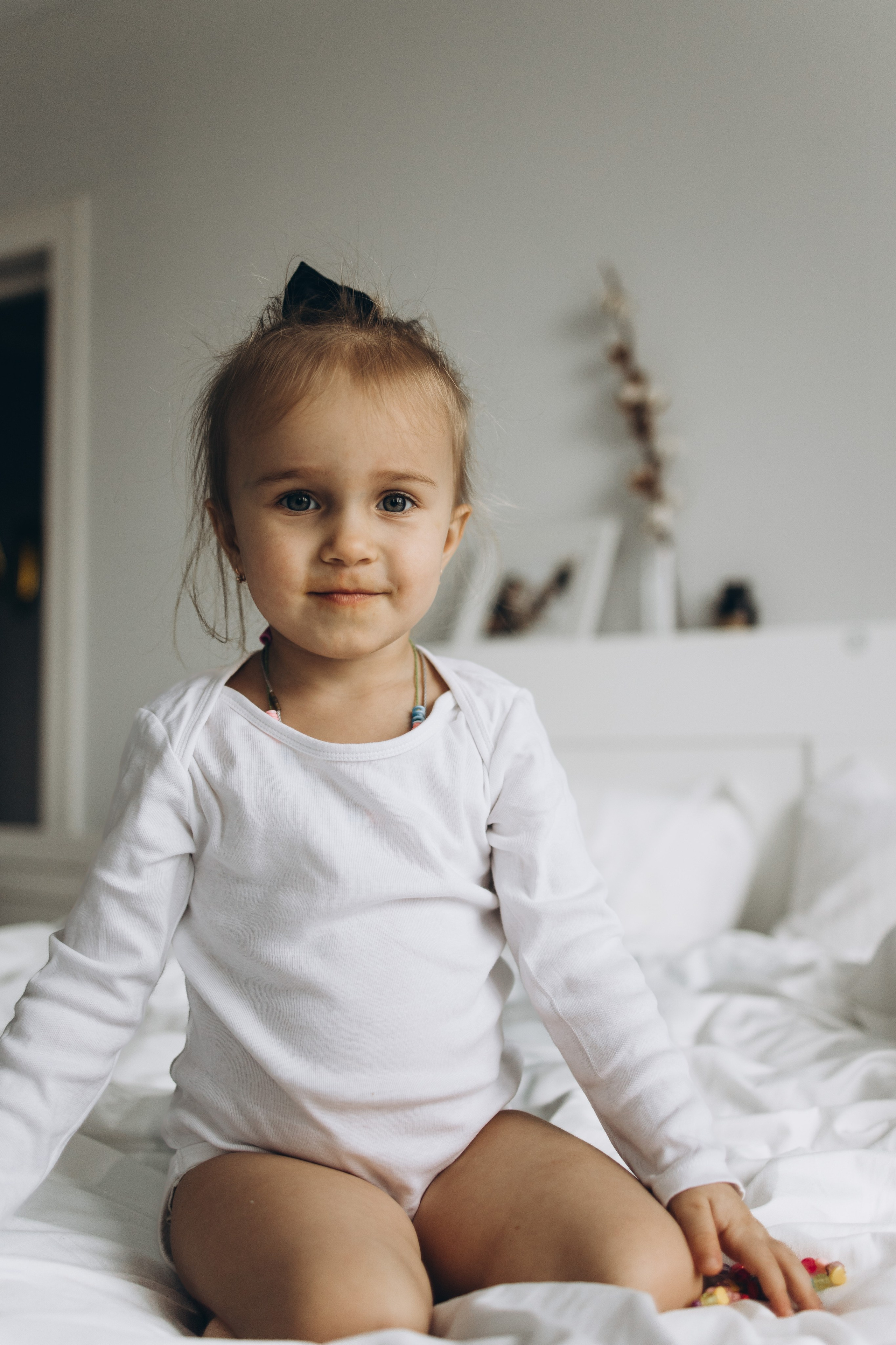 Света, Мира и Арсений. Семейный фотограф в Москве Виктория Ястребинская