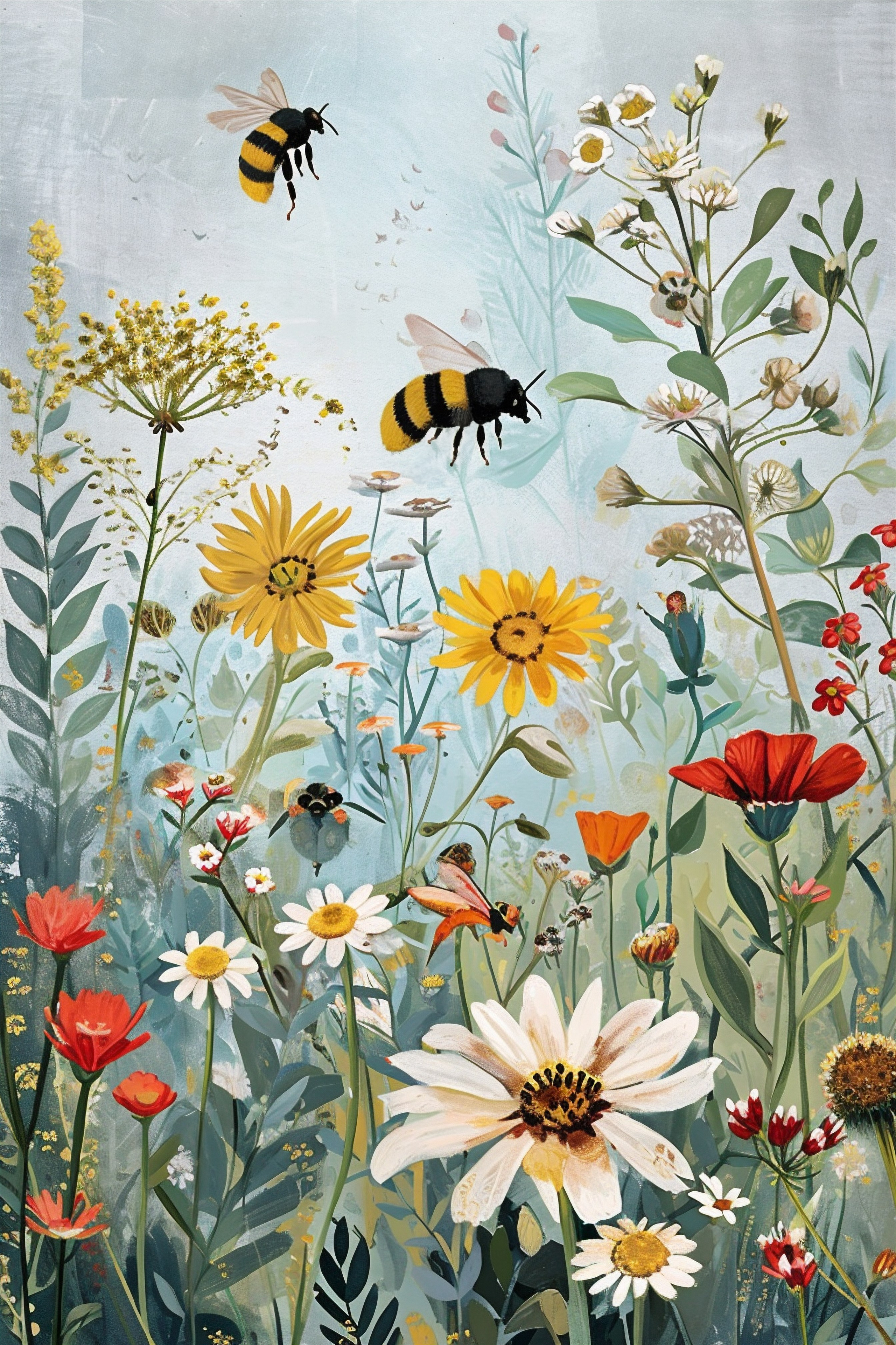 Пчелка. Юлия Космо — фуд-фотограф, предметный стилист, Москва