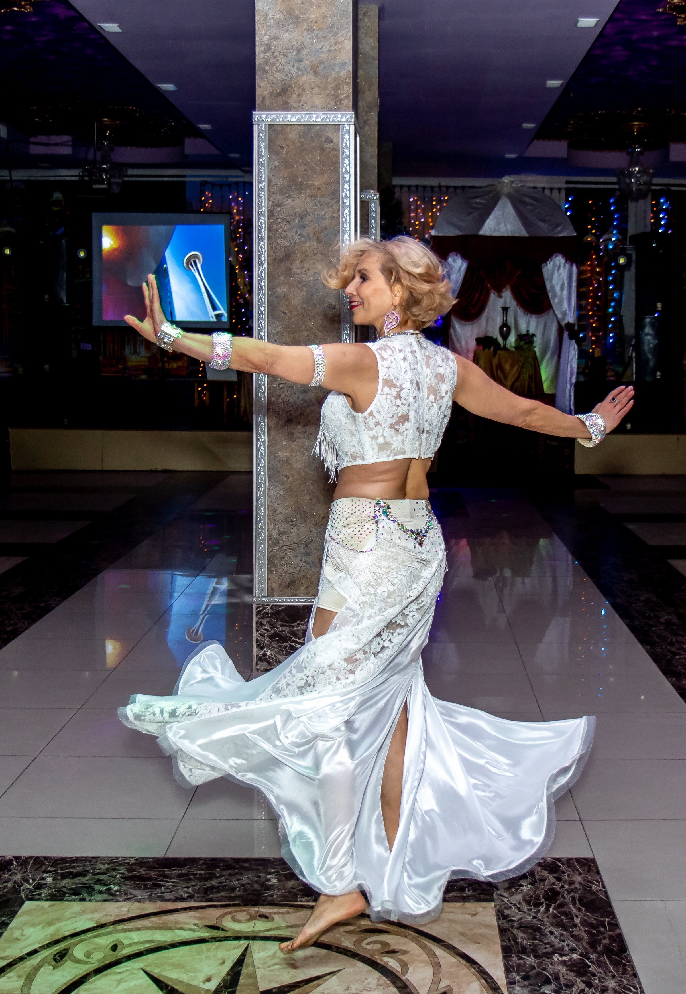 Восточная вечеринка. Семейный и детский фотограф в Хабаровске Алевтина Проскурякова