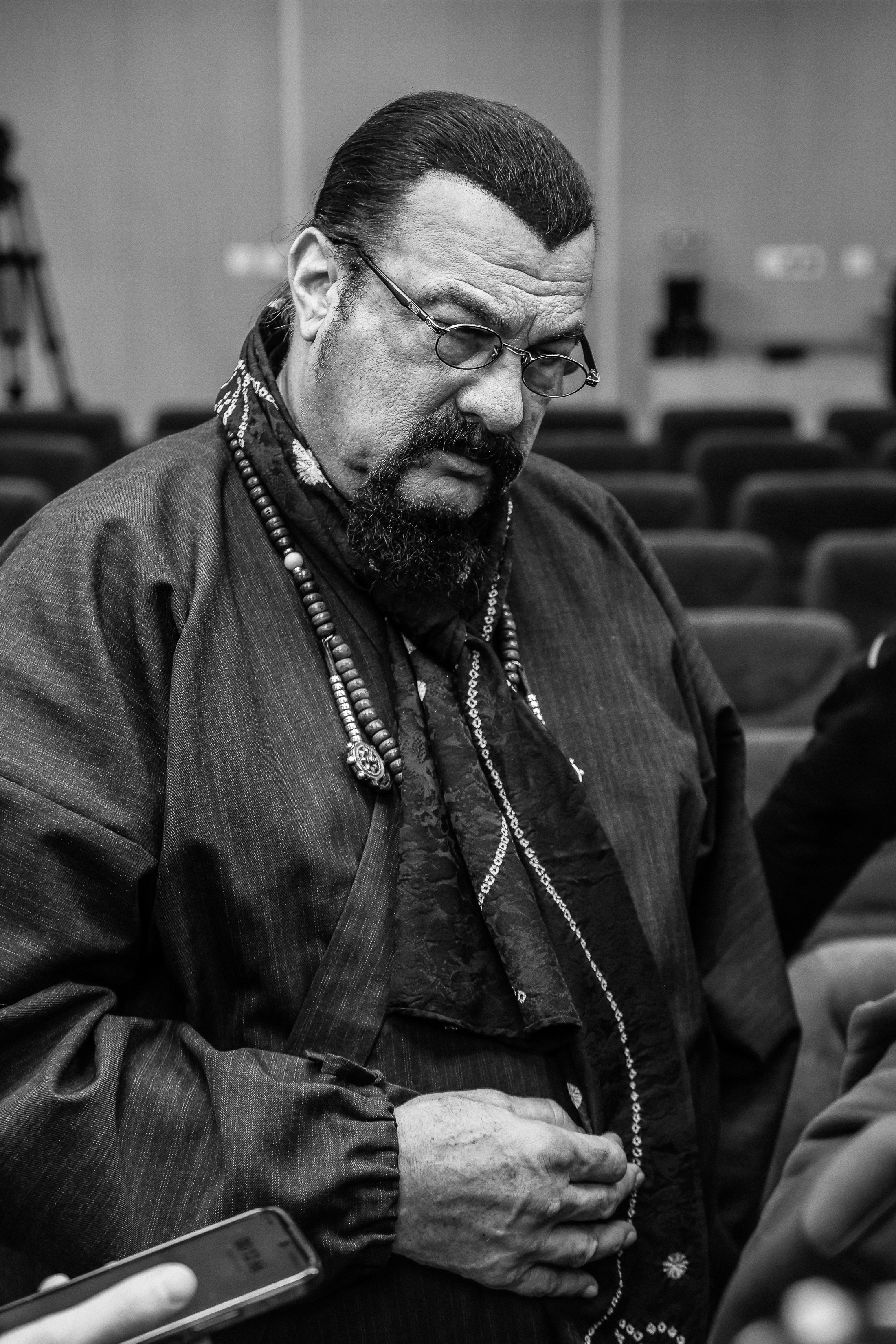 Кубок Первого канала. Фотограф Юлия Мальцева