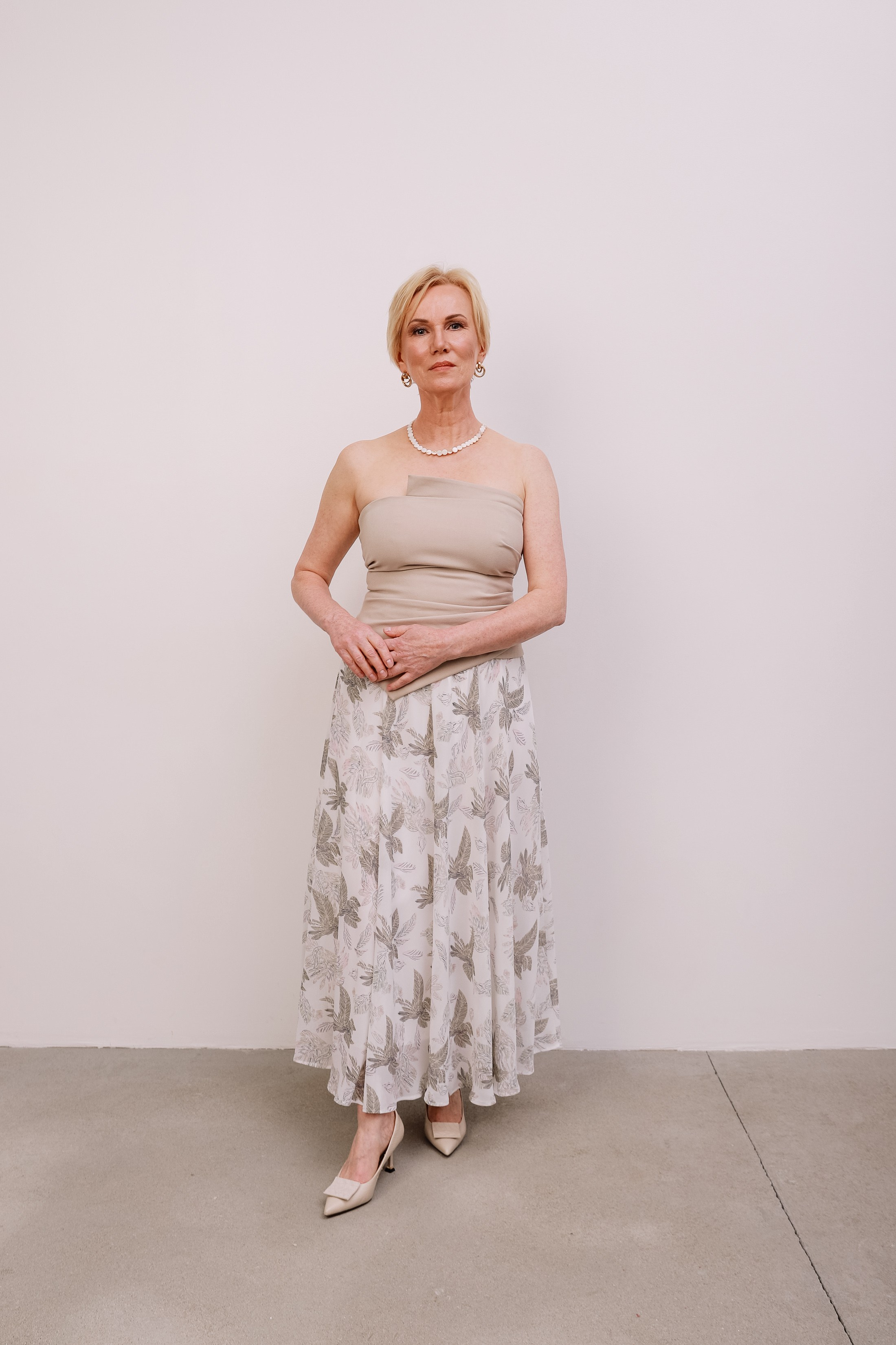 Модельные тесты и психологические портреты. Фотограф Юлия Мальцева