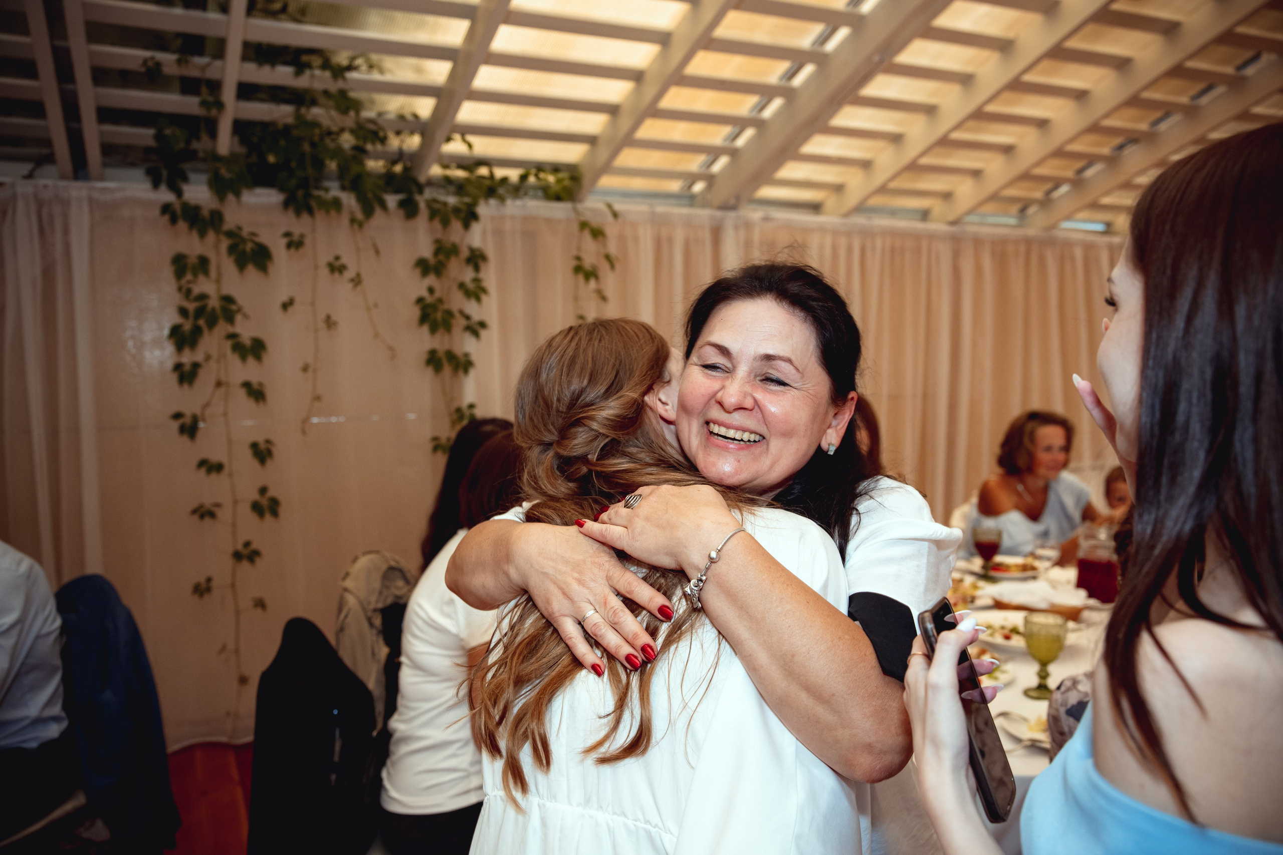 Выпускной школа. Дарья Бухреева — фотограф, видеограф и фототерапевт. Москва и мир