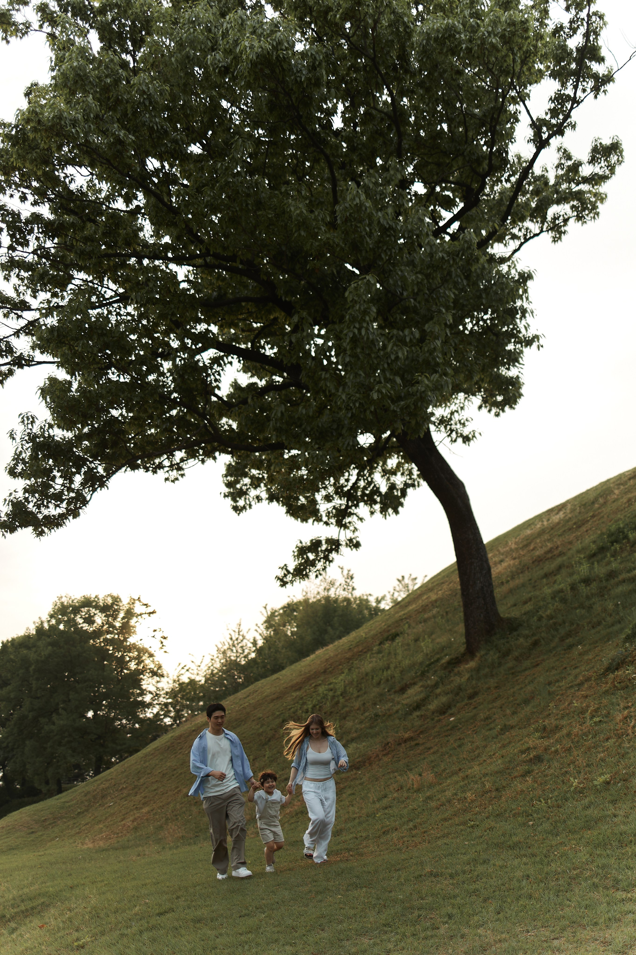 3 in Seoul. Ваш душевный фотограф