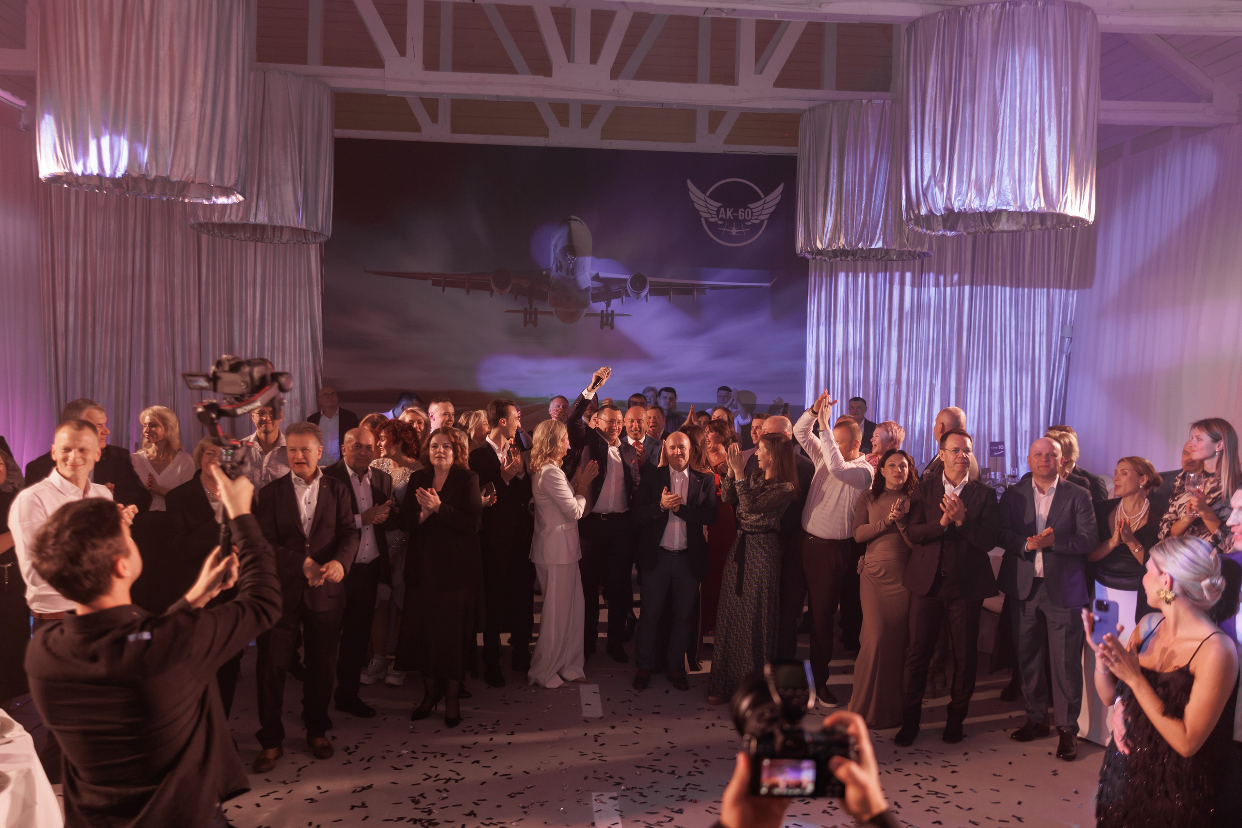 Юбилей. Свадебный фотограф Калининград