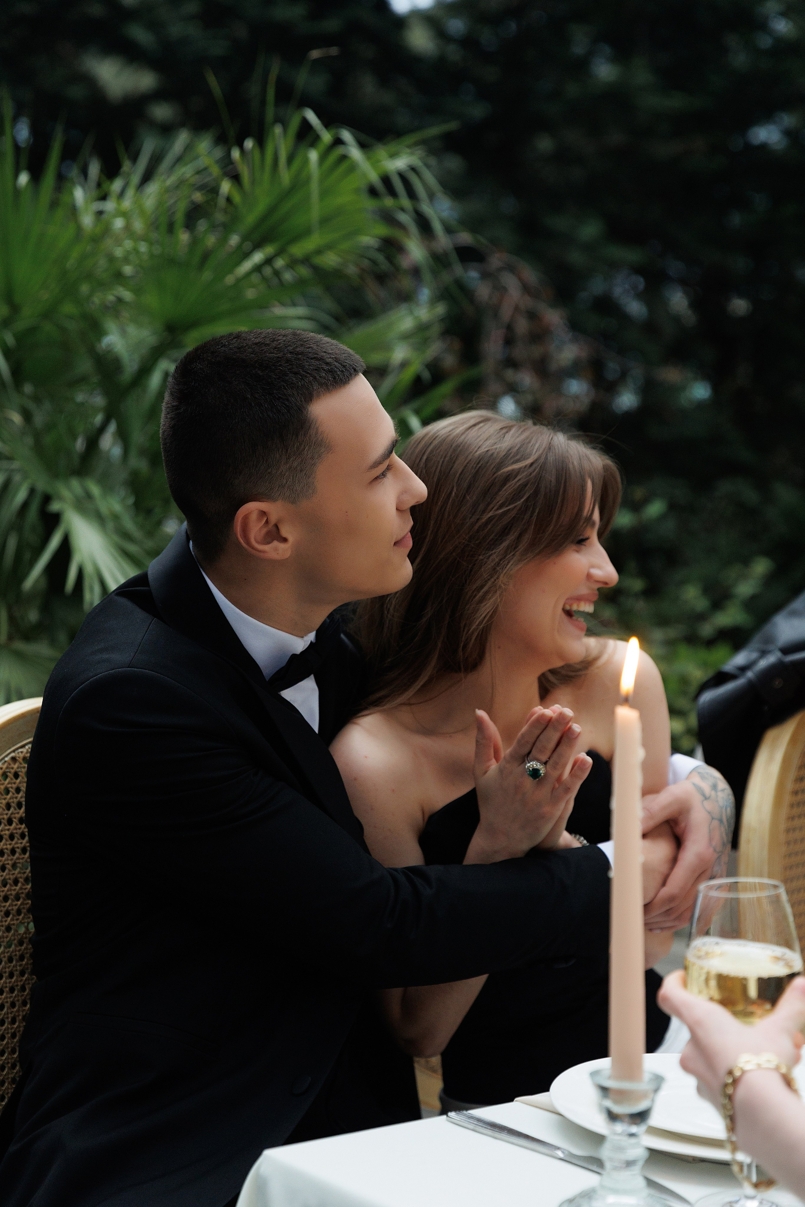 A&A. Аксанна Аракелян