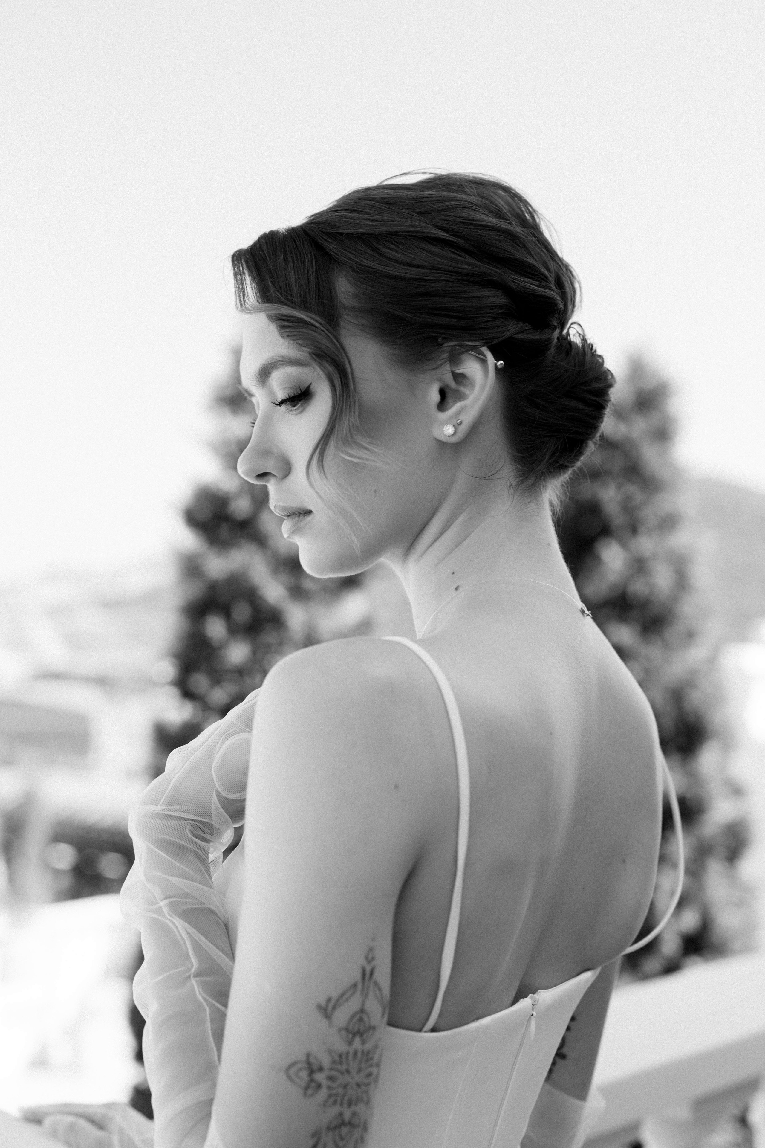 Два сердца, один путь. Аксанна Аракелян