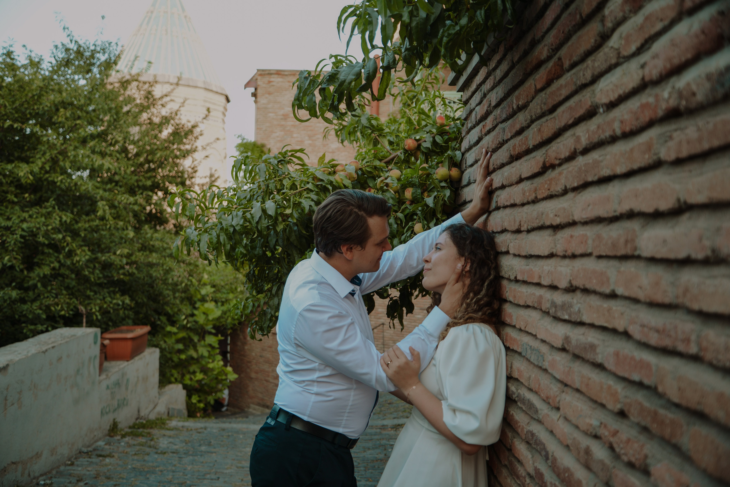 Wedding photo Tbilisi. Lika Gomiashvili photography Georgia Tbilisi