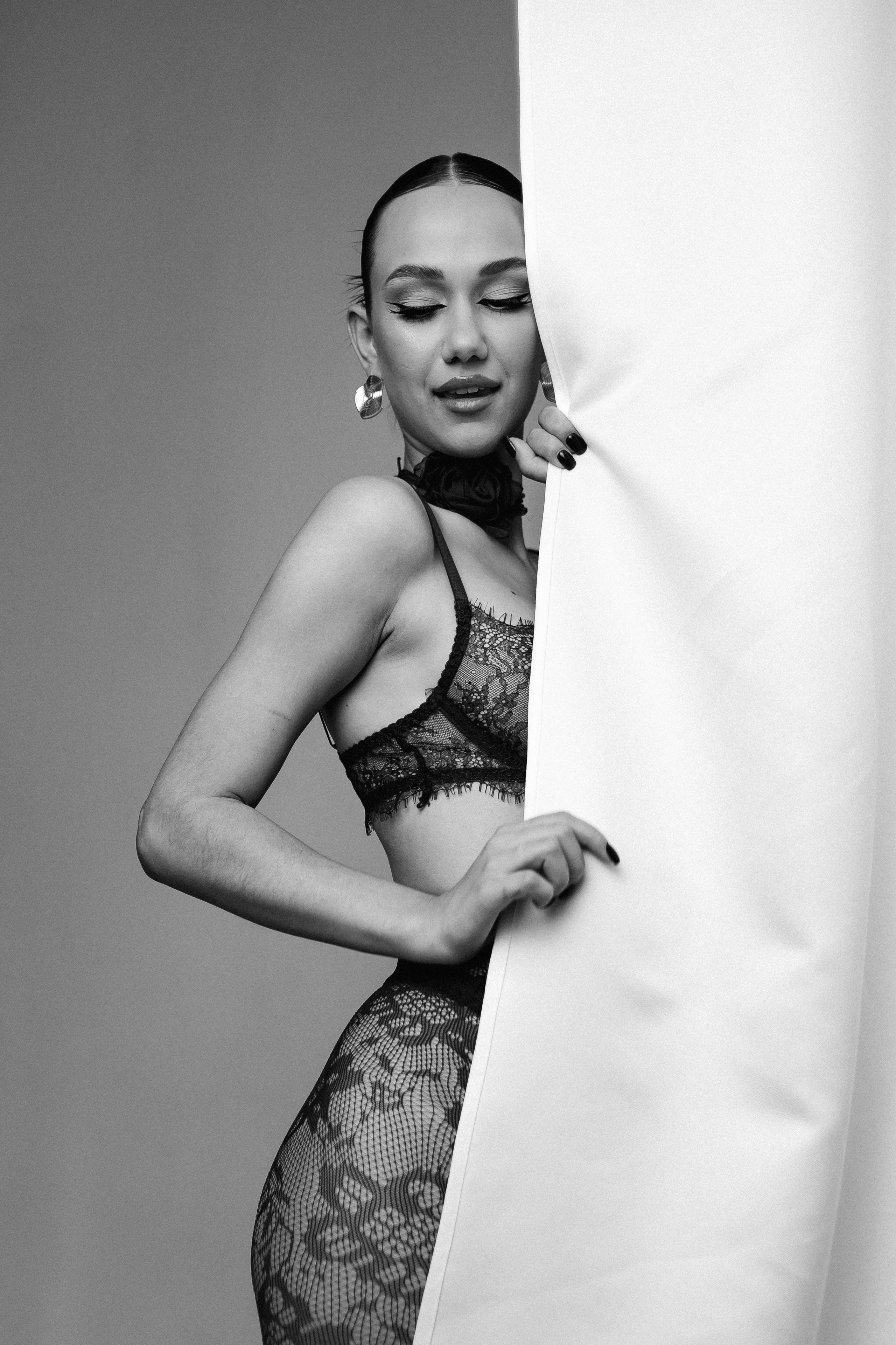 Varvara. Ника — ваш персональный фотограф в Нижнем Новгороде