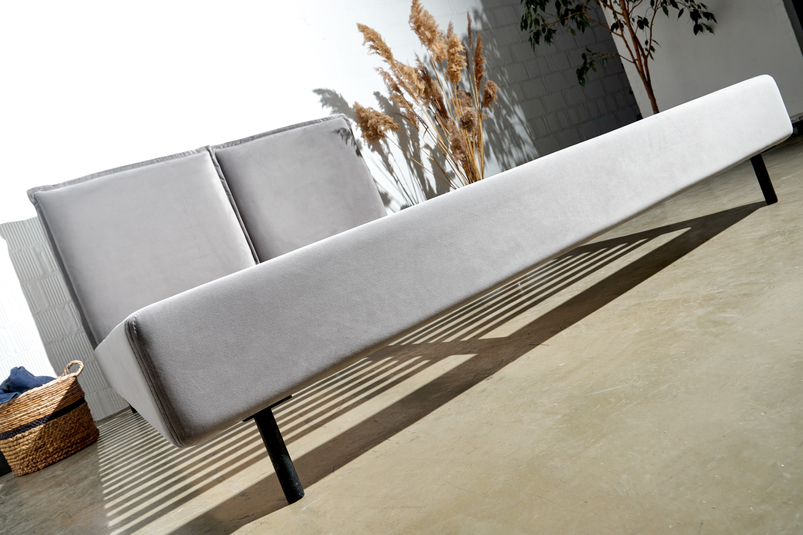 Портфолио. КОРБ — мебель