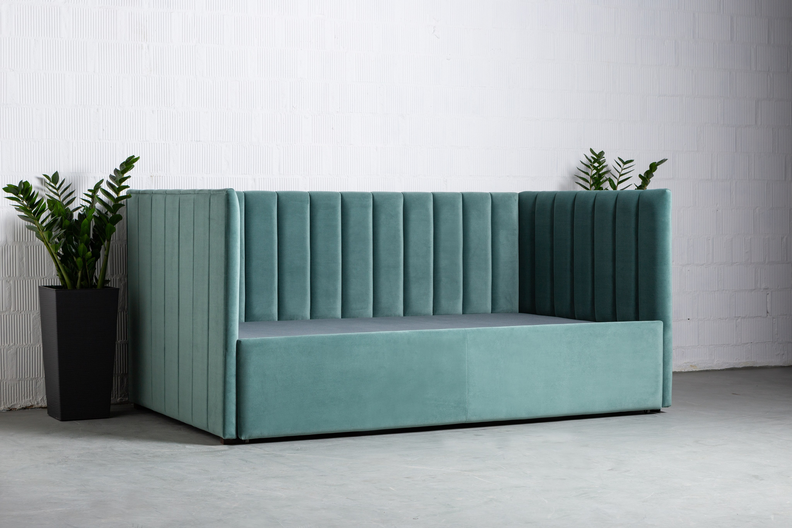 Портфолио. КОРБ — мебель