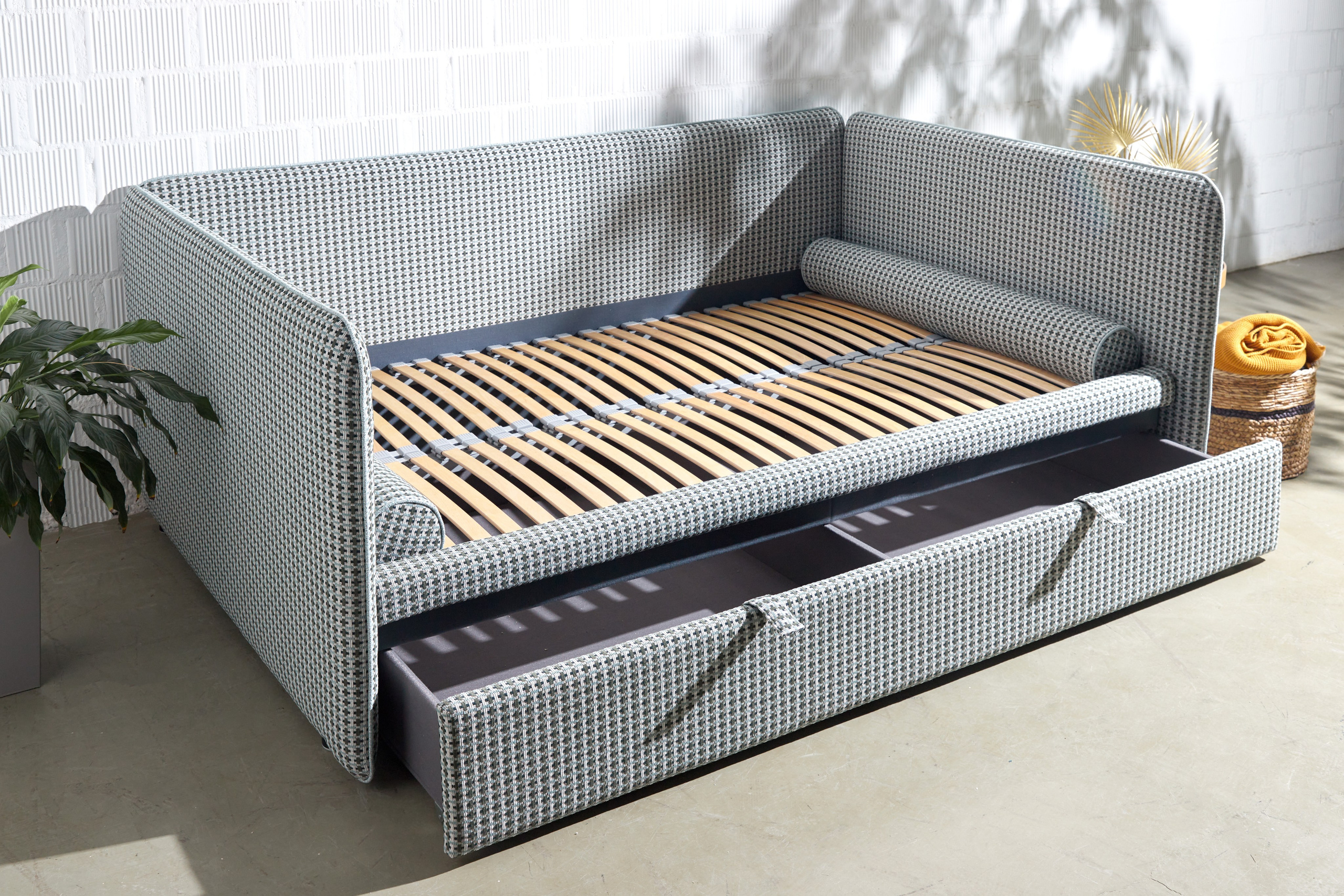 Портфолио. КОРБ — мебель