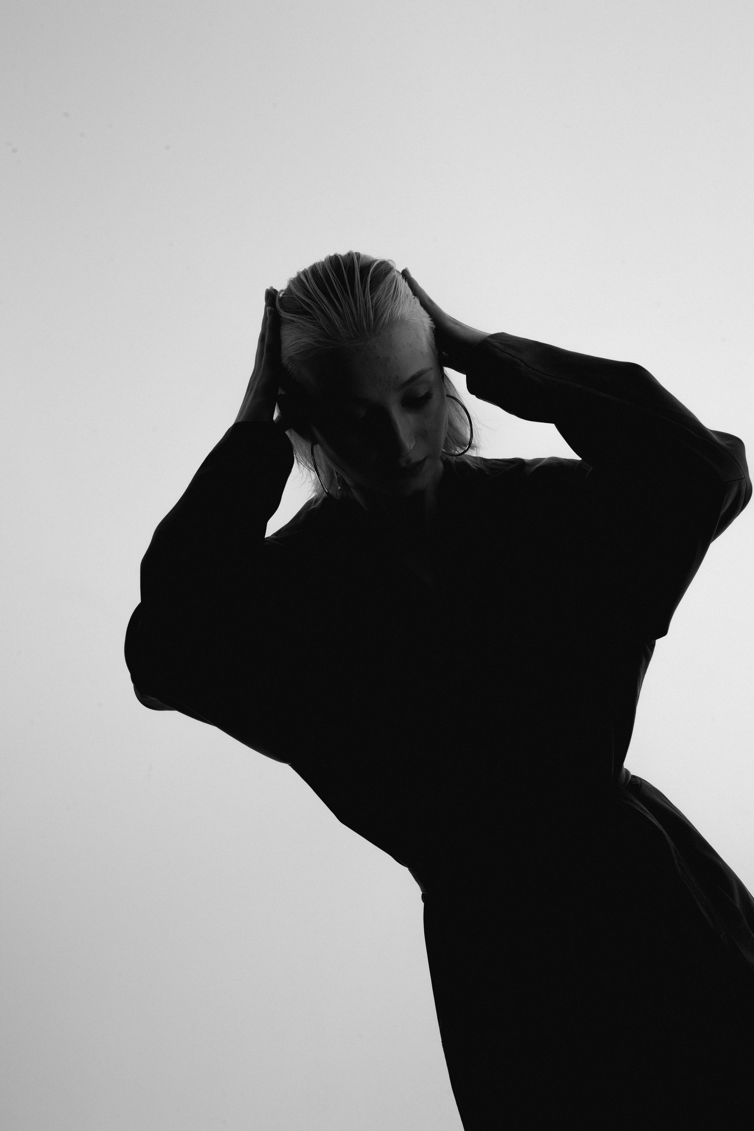 Алла. Фотограф Блинова Арина | Санк-Петербург