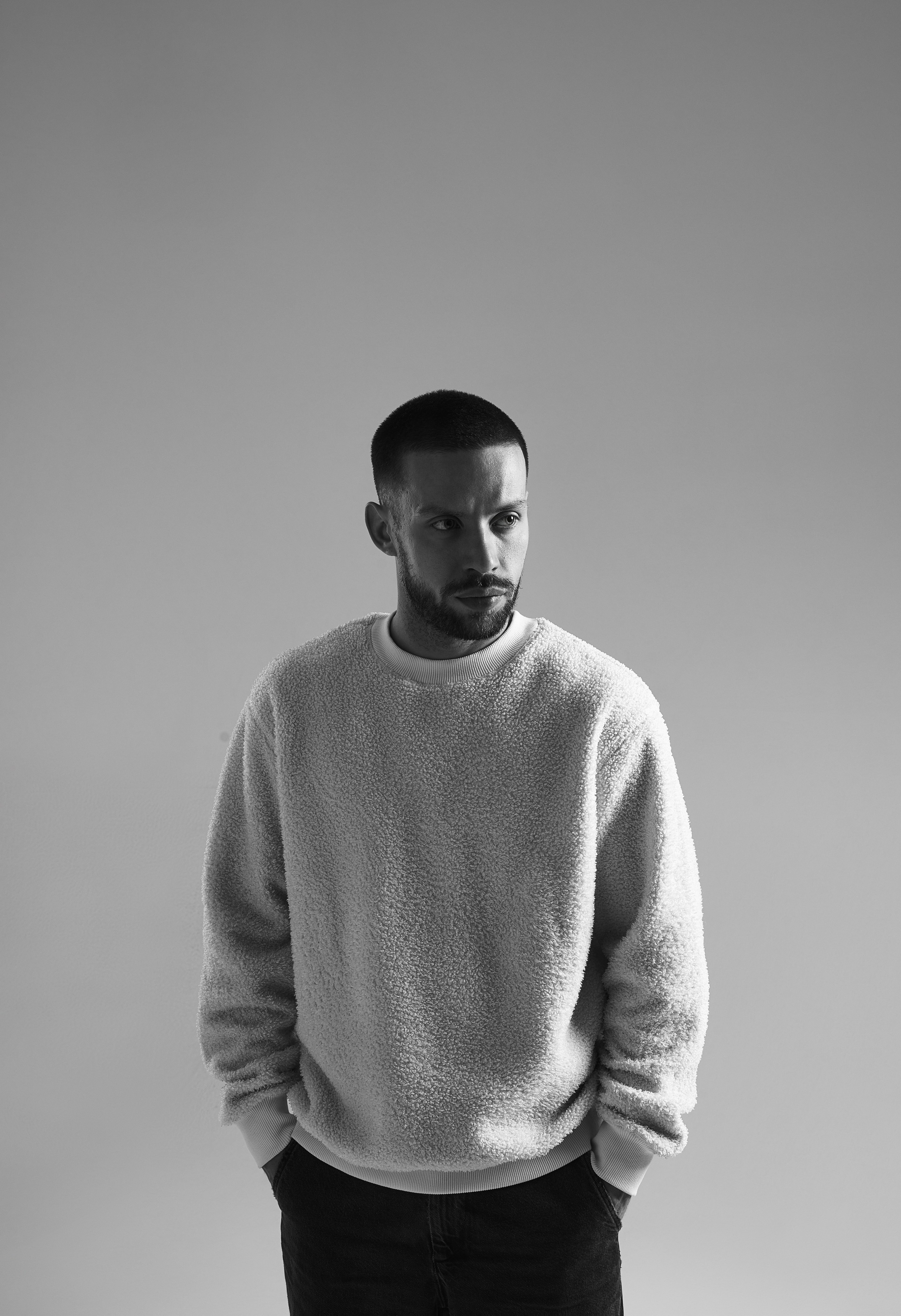 Константин. Фотограф Слава Кайгородов