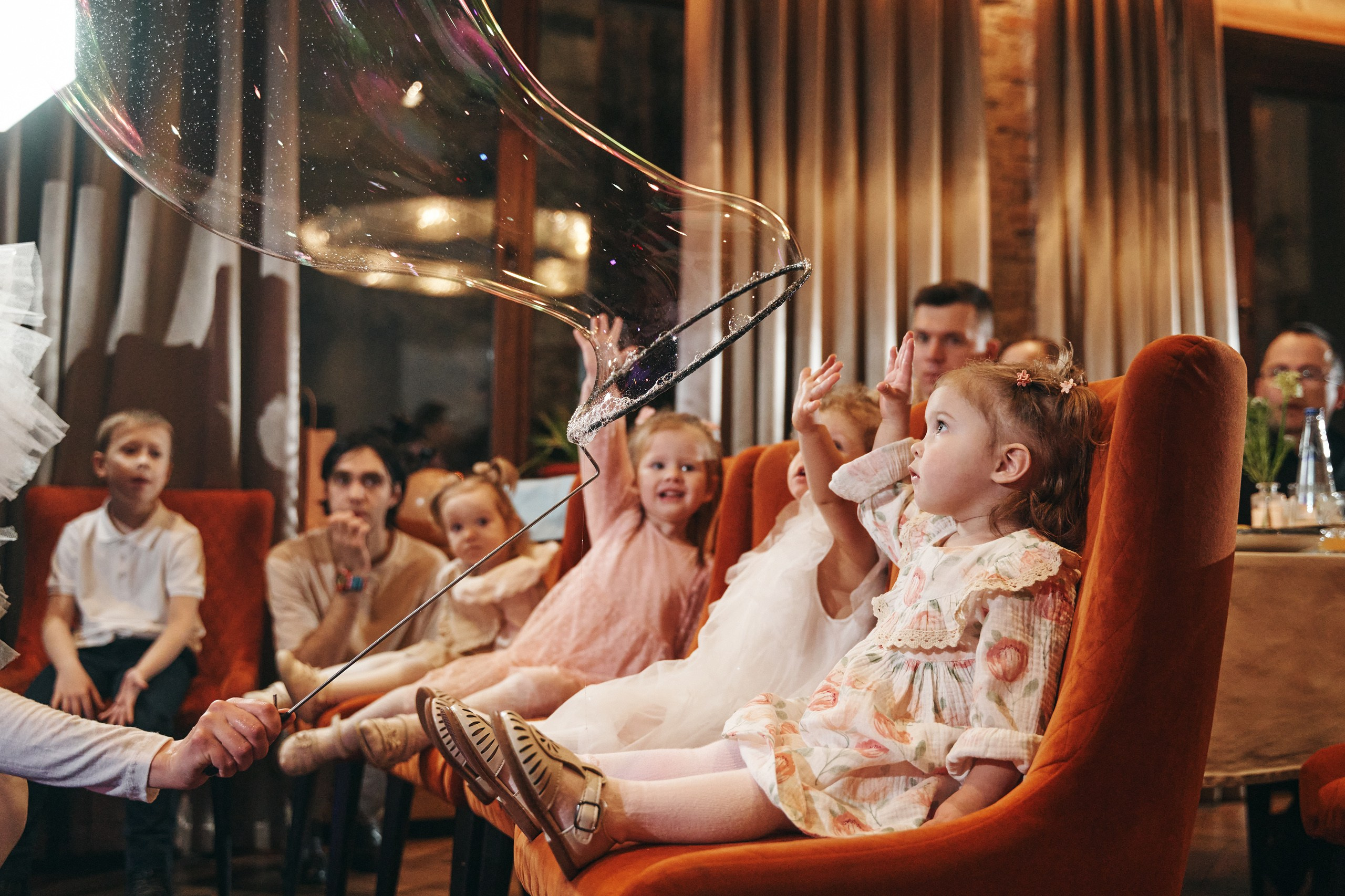 Арина и Георгий. Фотограф Слава Кайгородов